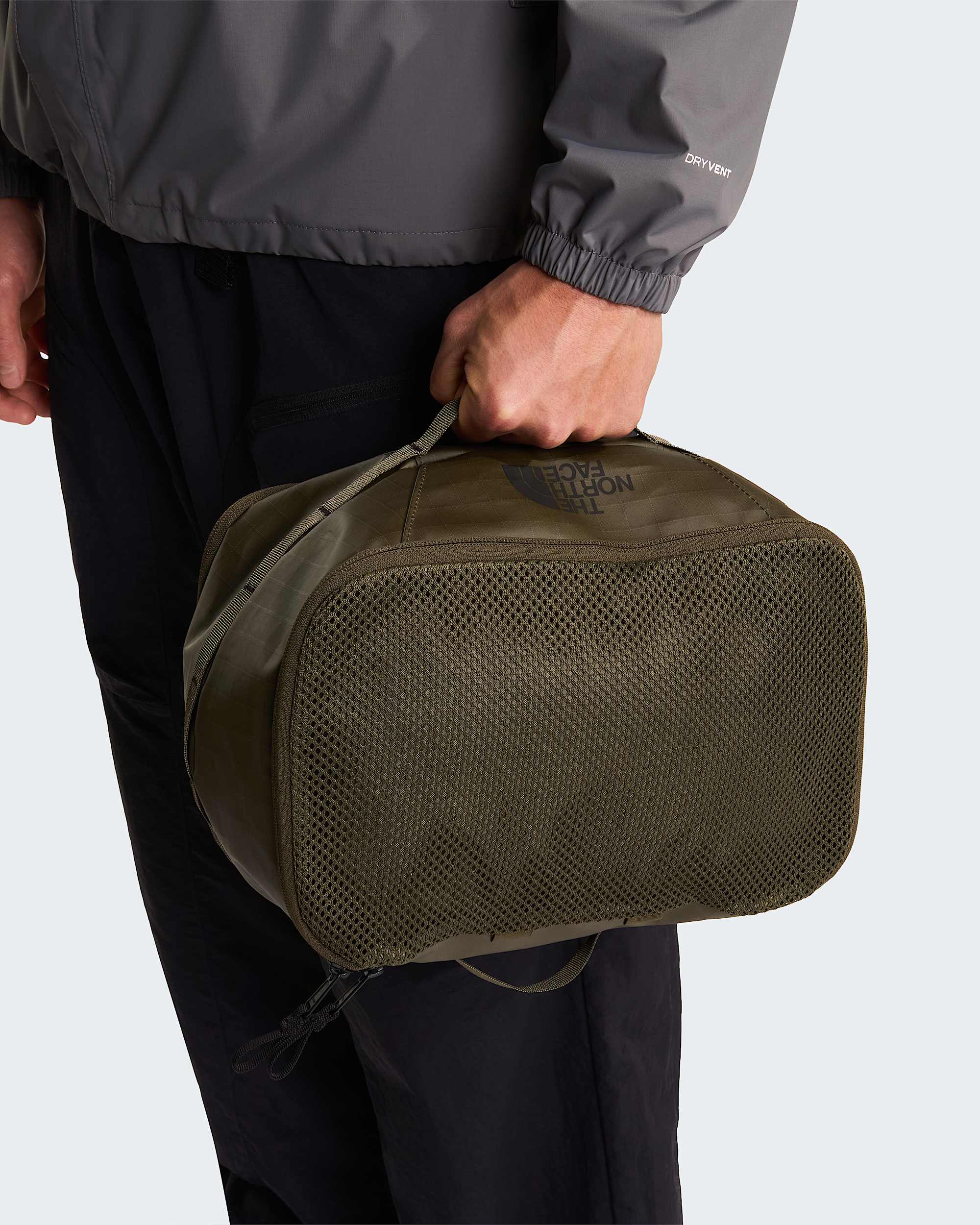 Base Camp Voyager Cube TNF ALT1