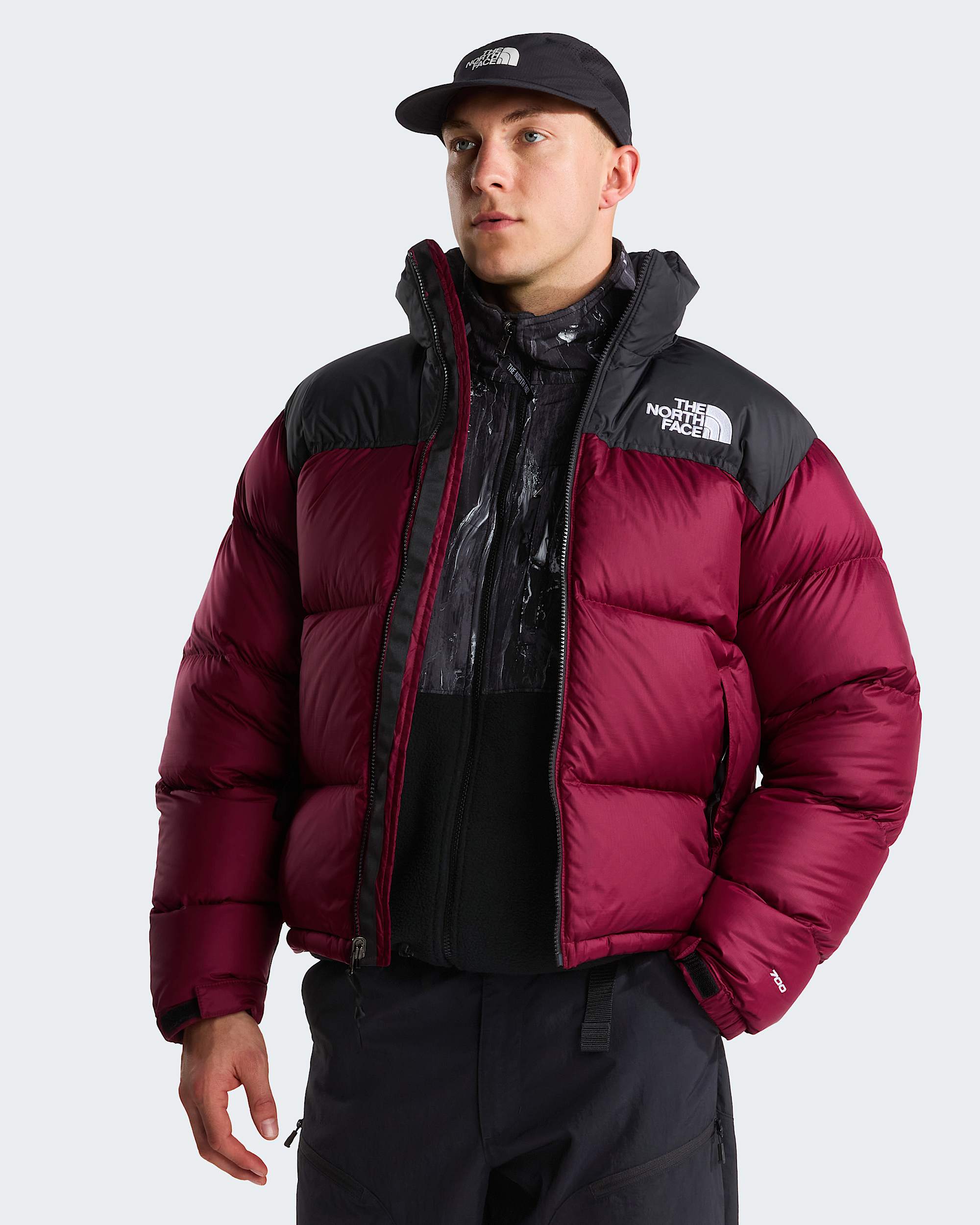 Men's 1996 Retro Nuptse Jacket | The North Face FI