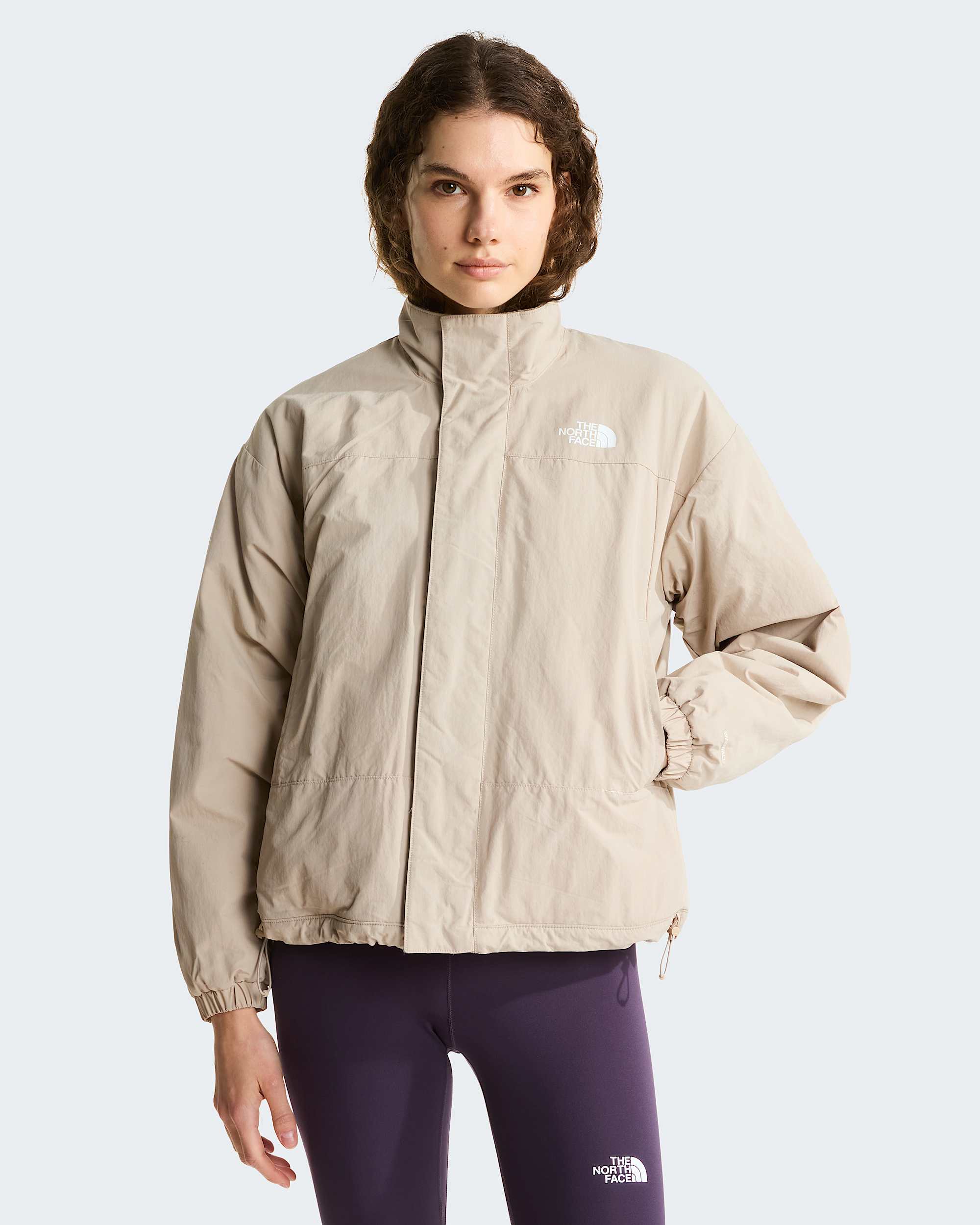 Women's Yumiori Reversible Fleece Jacket | The North Face DK