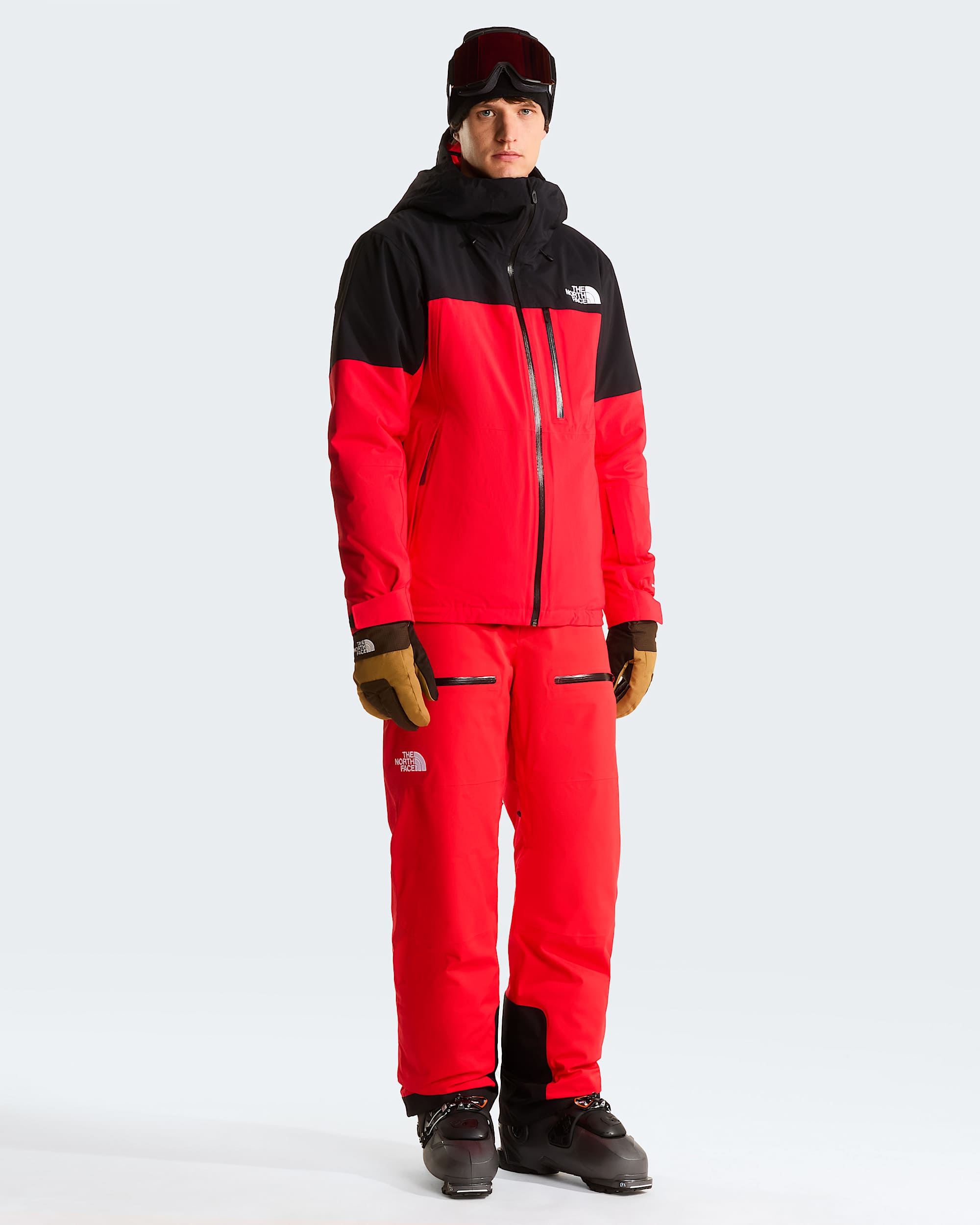 Veste isolante Freedom pour homme TNF alt1