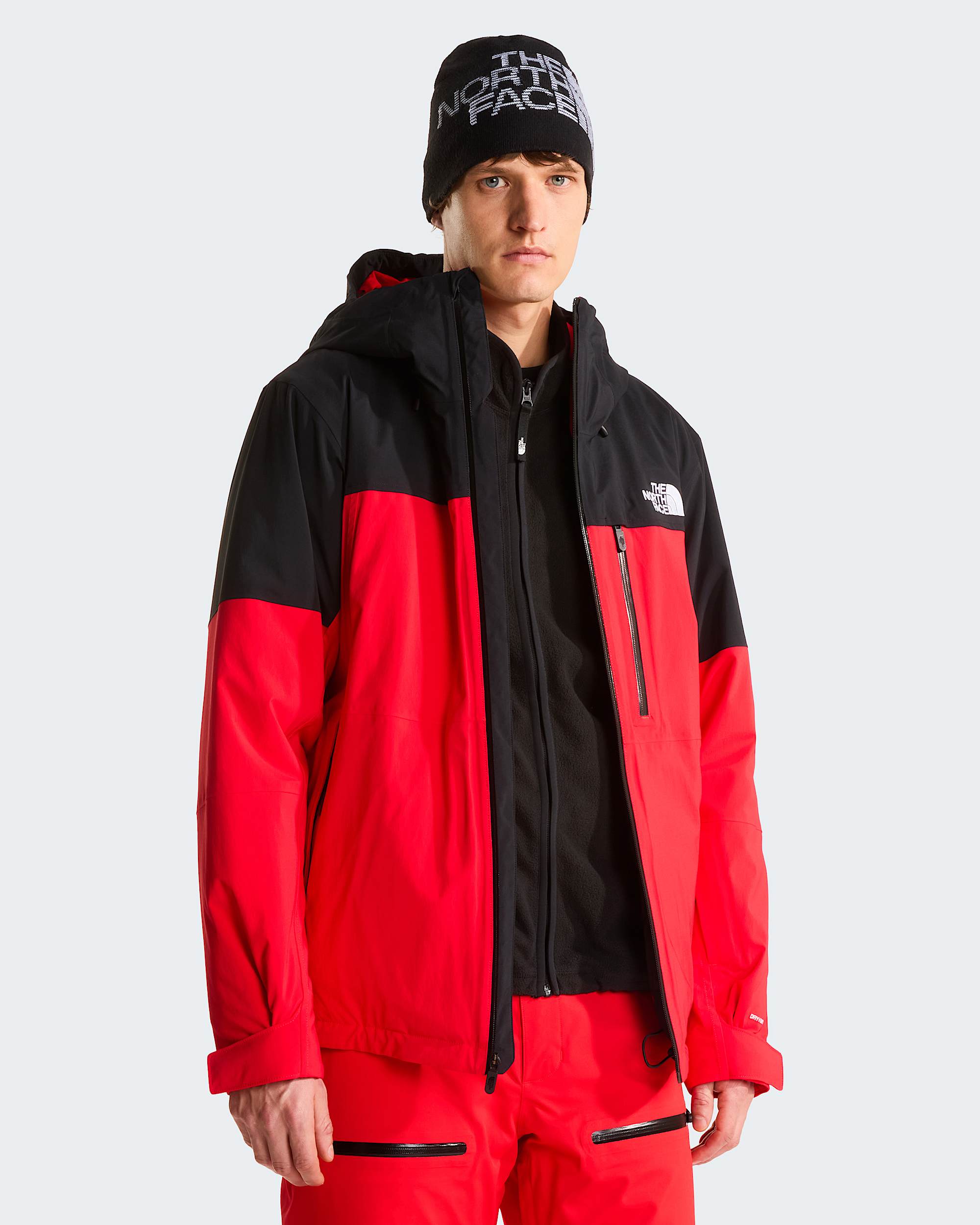 Veste isolante Freedom pour homme TNF alt4
