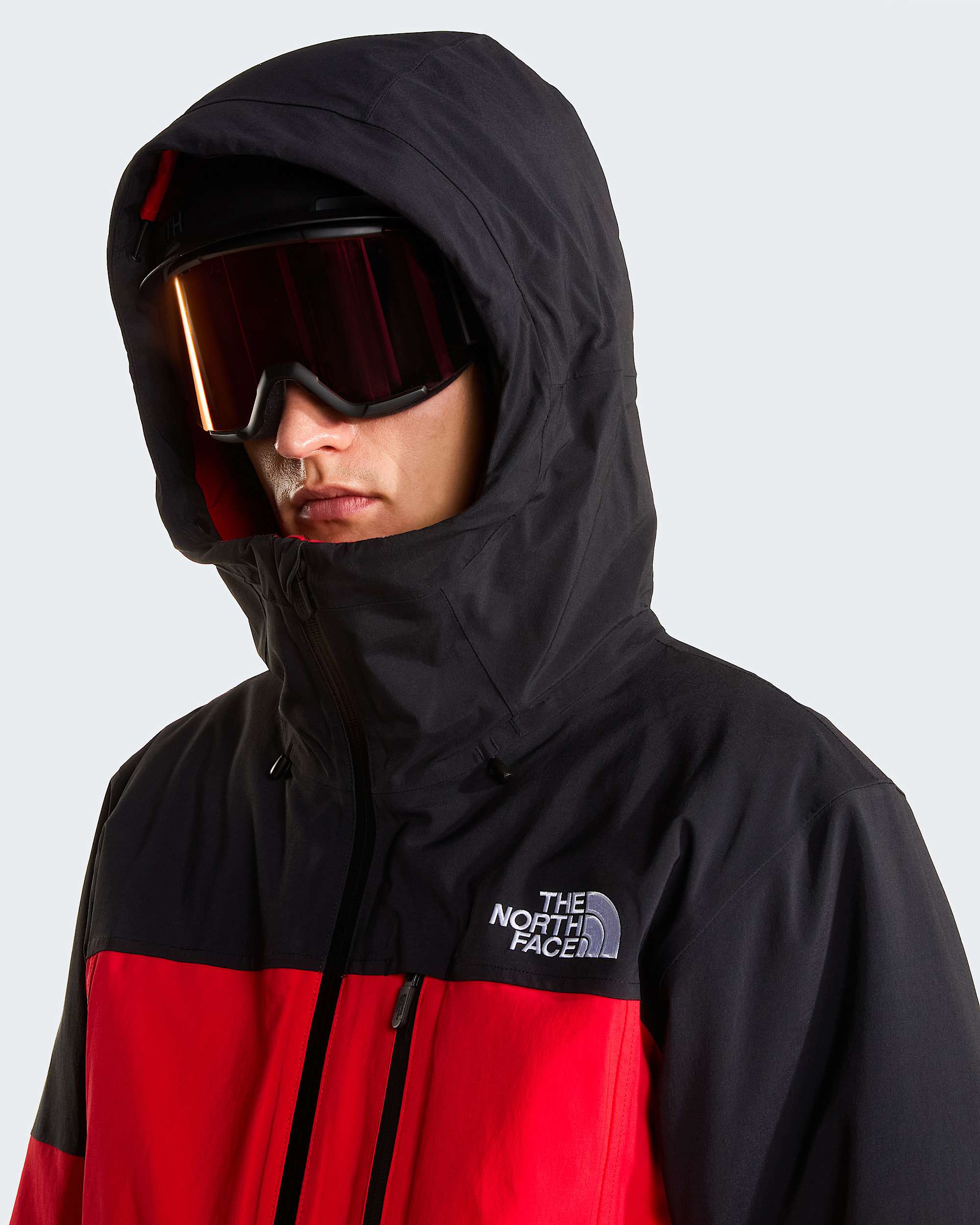 Veste isolante Freedom pour homme TNF alt6