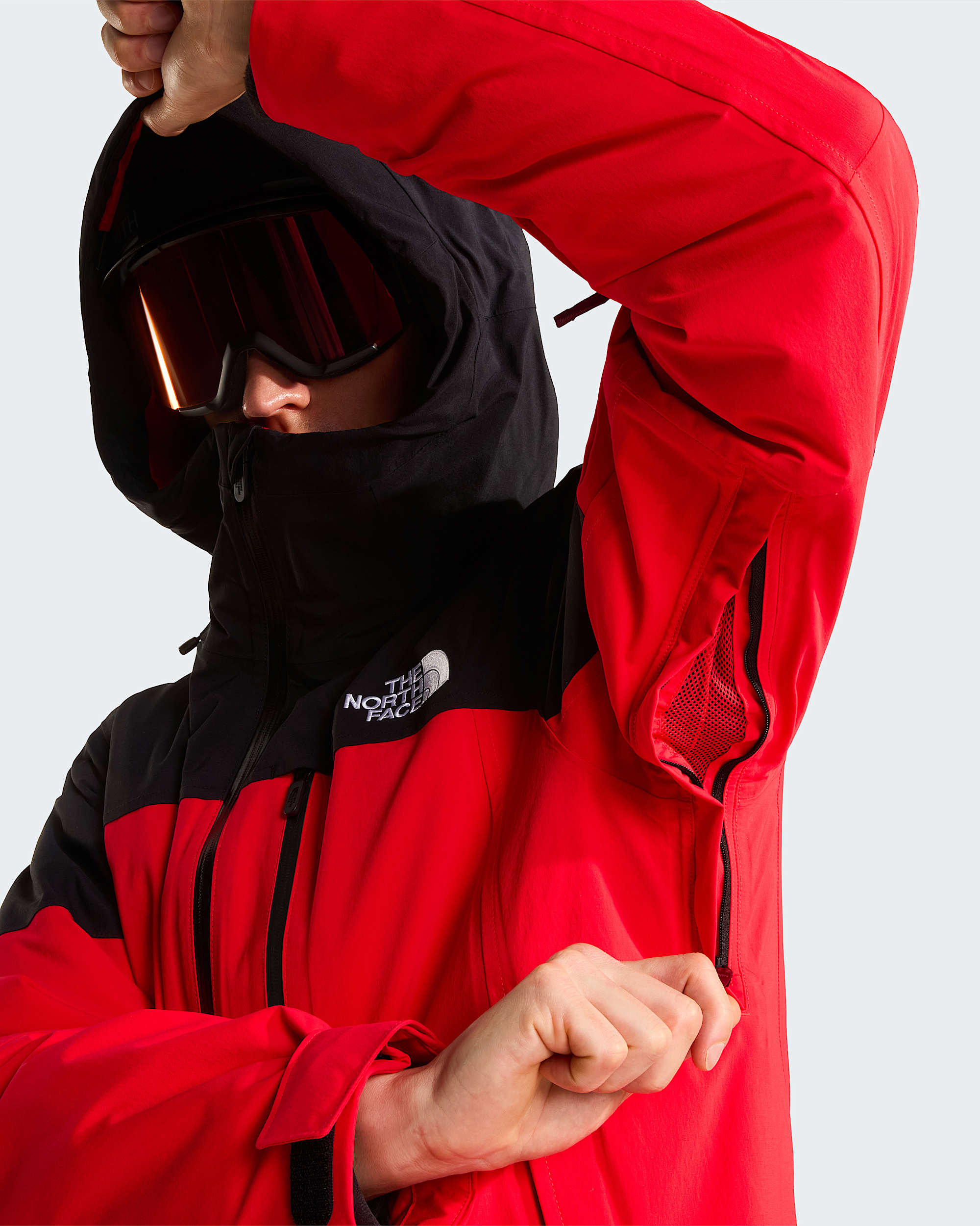 Veste isolante Freedom pour homme TNF alt9
