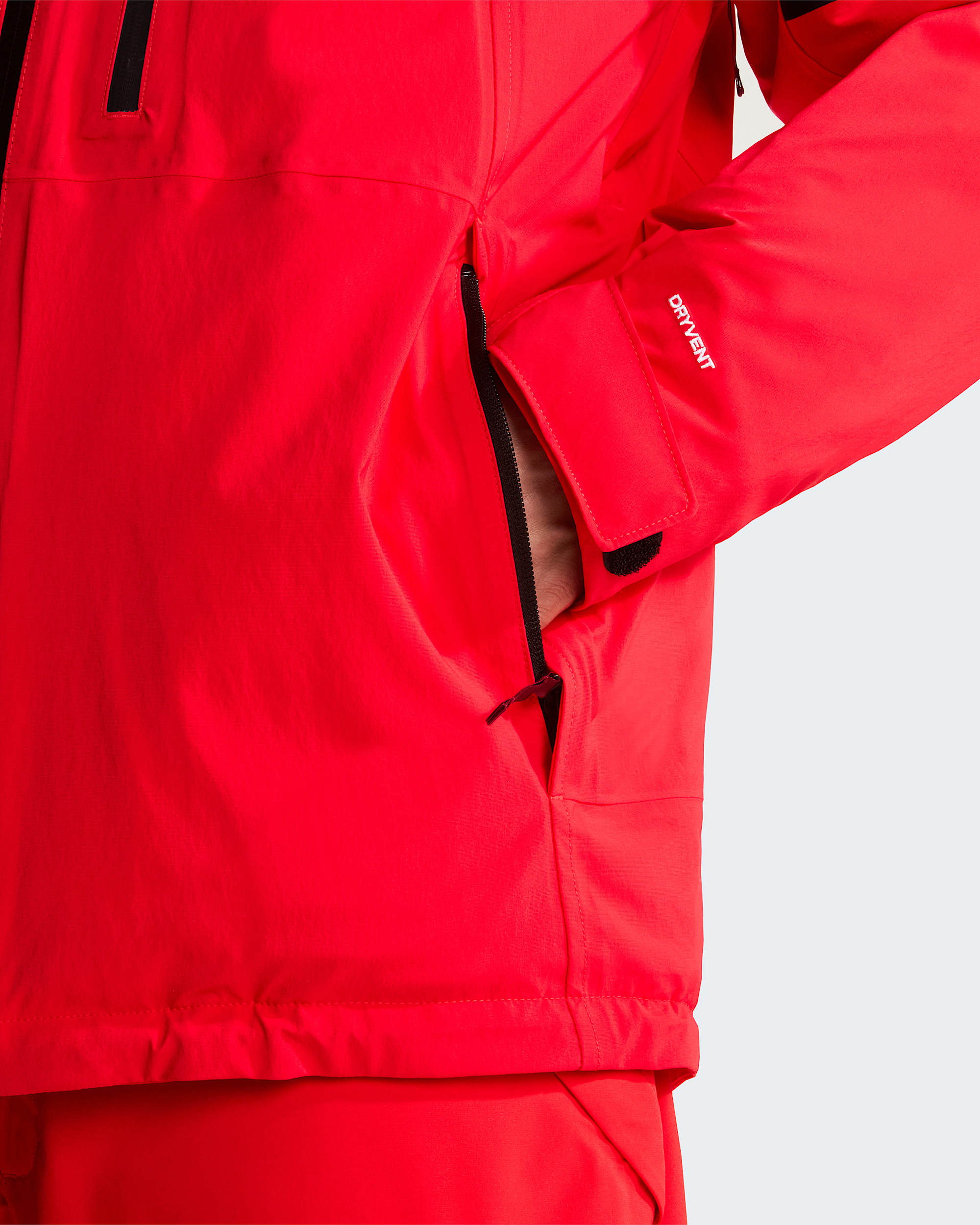 Veste isolante Freedom pour homme TNF alt12