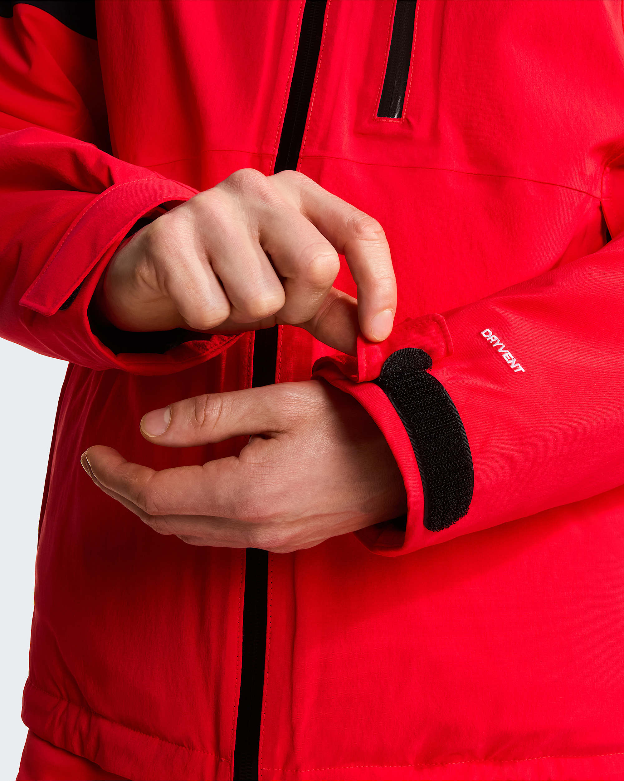 Veste isolante Freedom pour homme TNF alt15