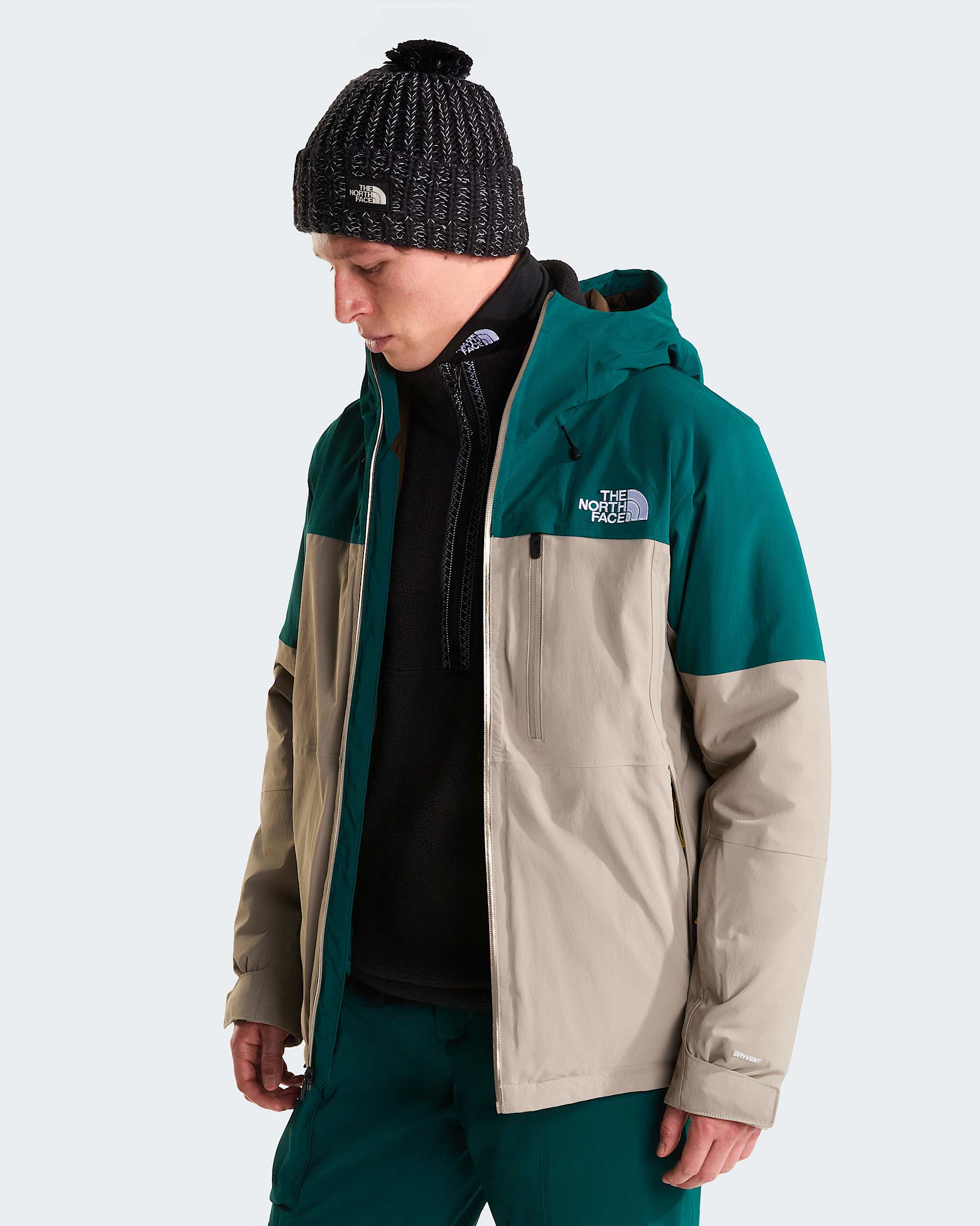 Gesoleerde Freedomjas voor heren TNF ALT4