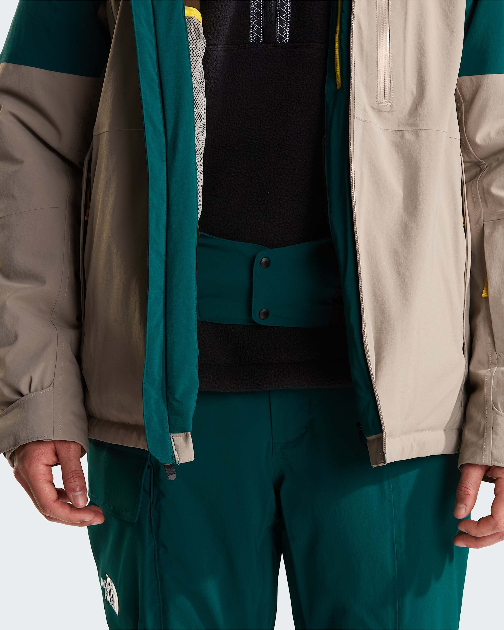 Gesoleerde Freedomjas voor heren TNF ALT11
