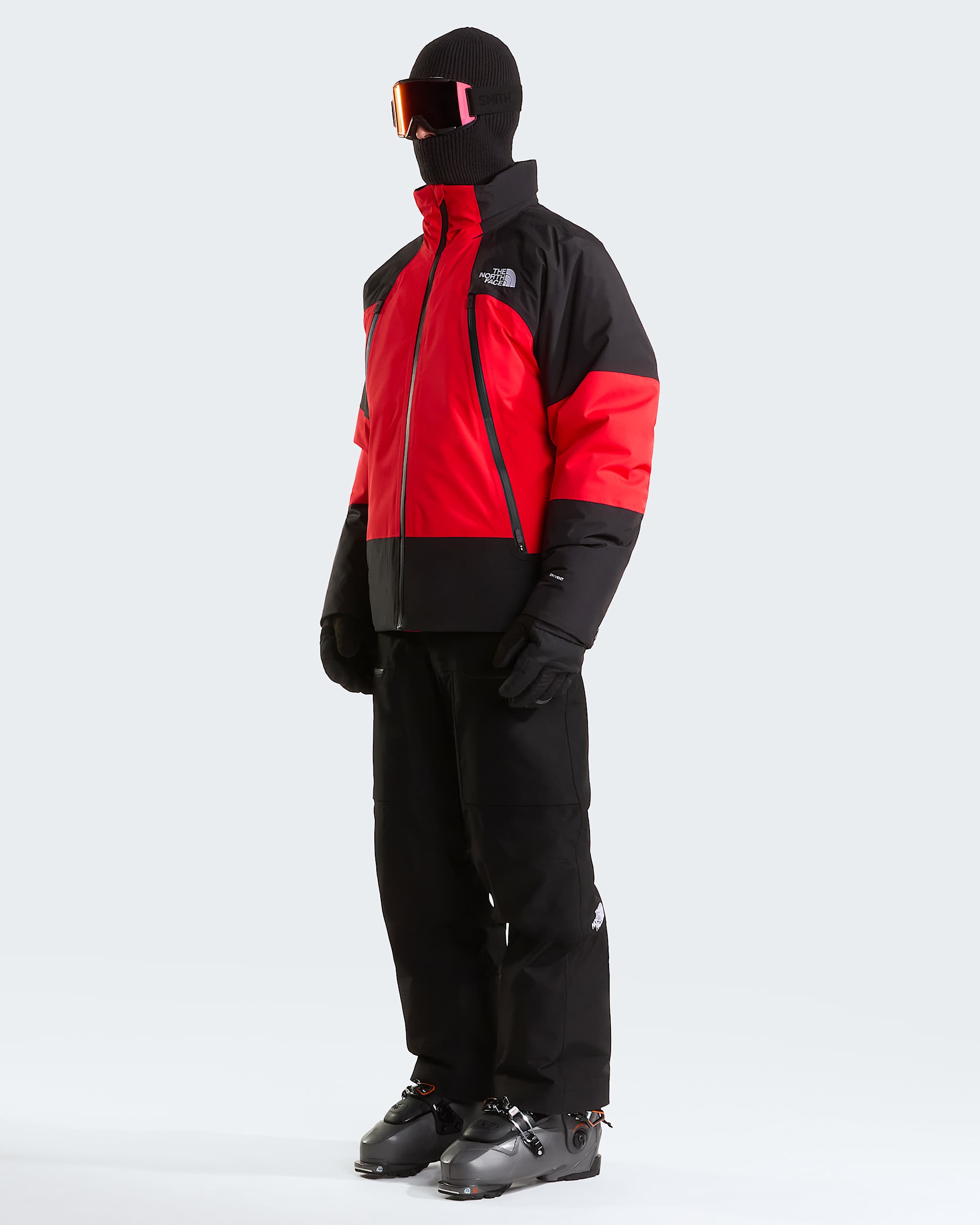 Snowsquall Jacke fr Herren TNF alt1