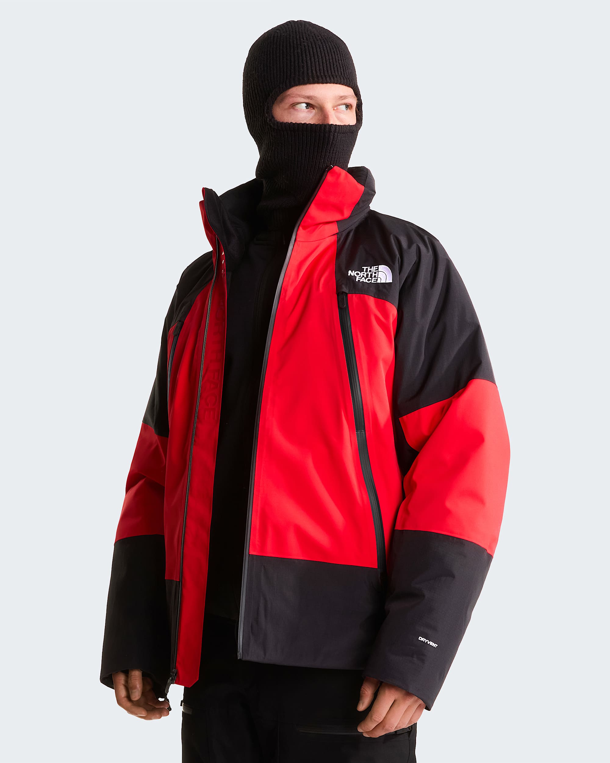 Snowsquall Jacke fr Herren TNF alt4