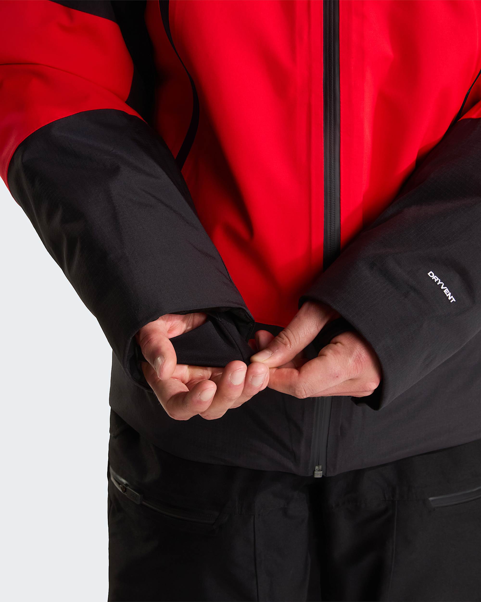 Snowsquall Jacke fr Herren TNF alt11