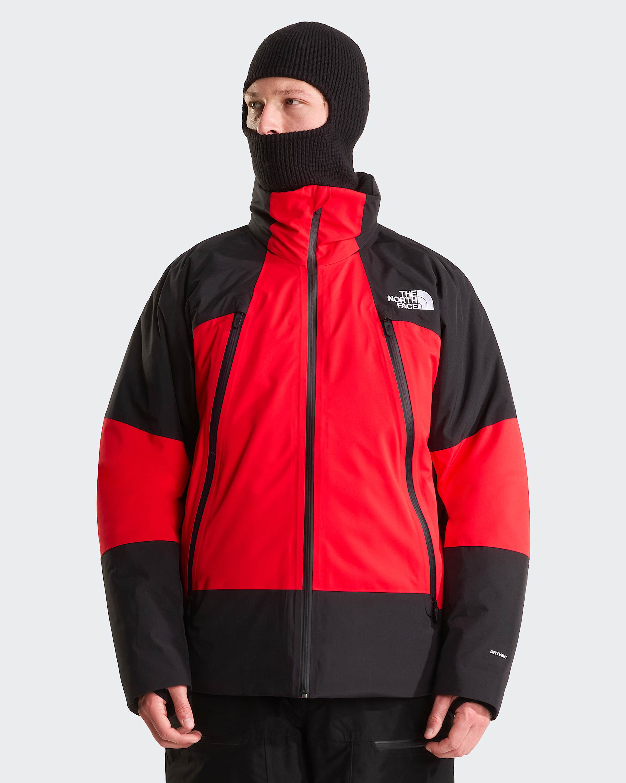 Snowsquall Jacke fr Herren TNF hero