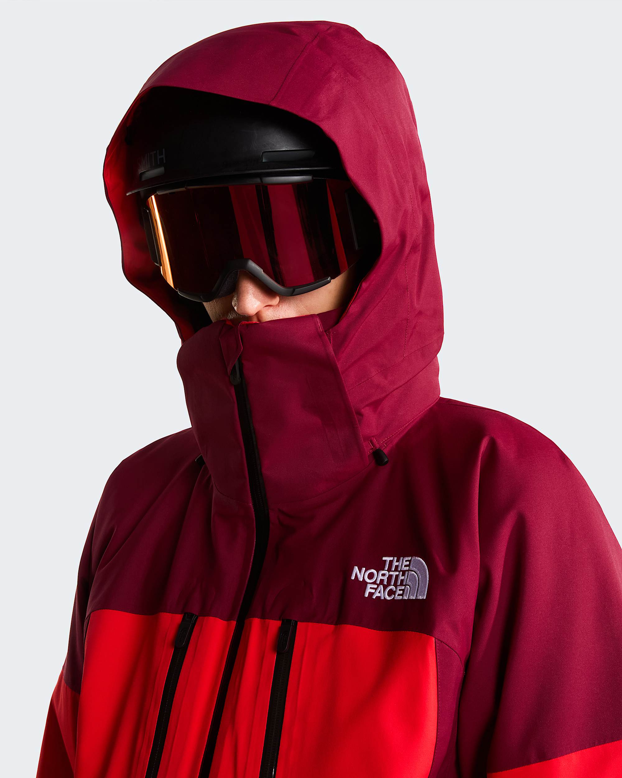Mens Chakal Jacket TNF ALT6