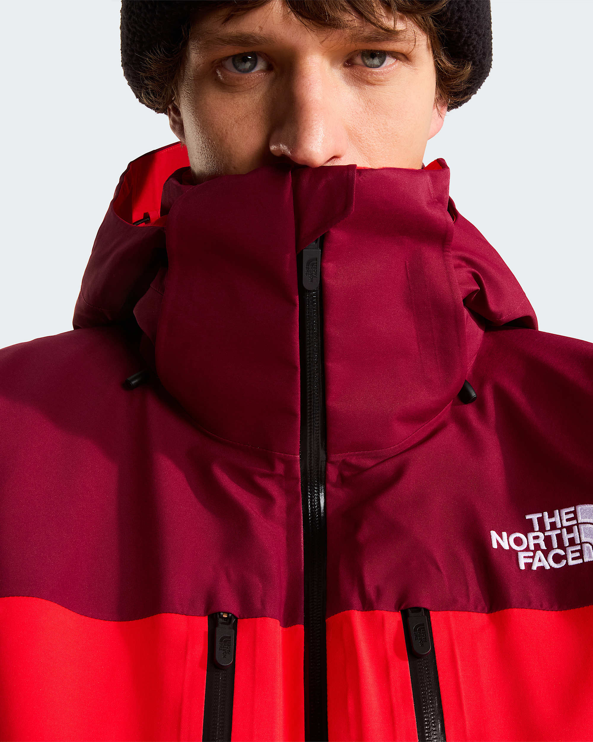 Mens Chakal Jacket TNF ALT9