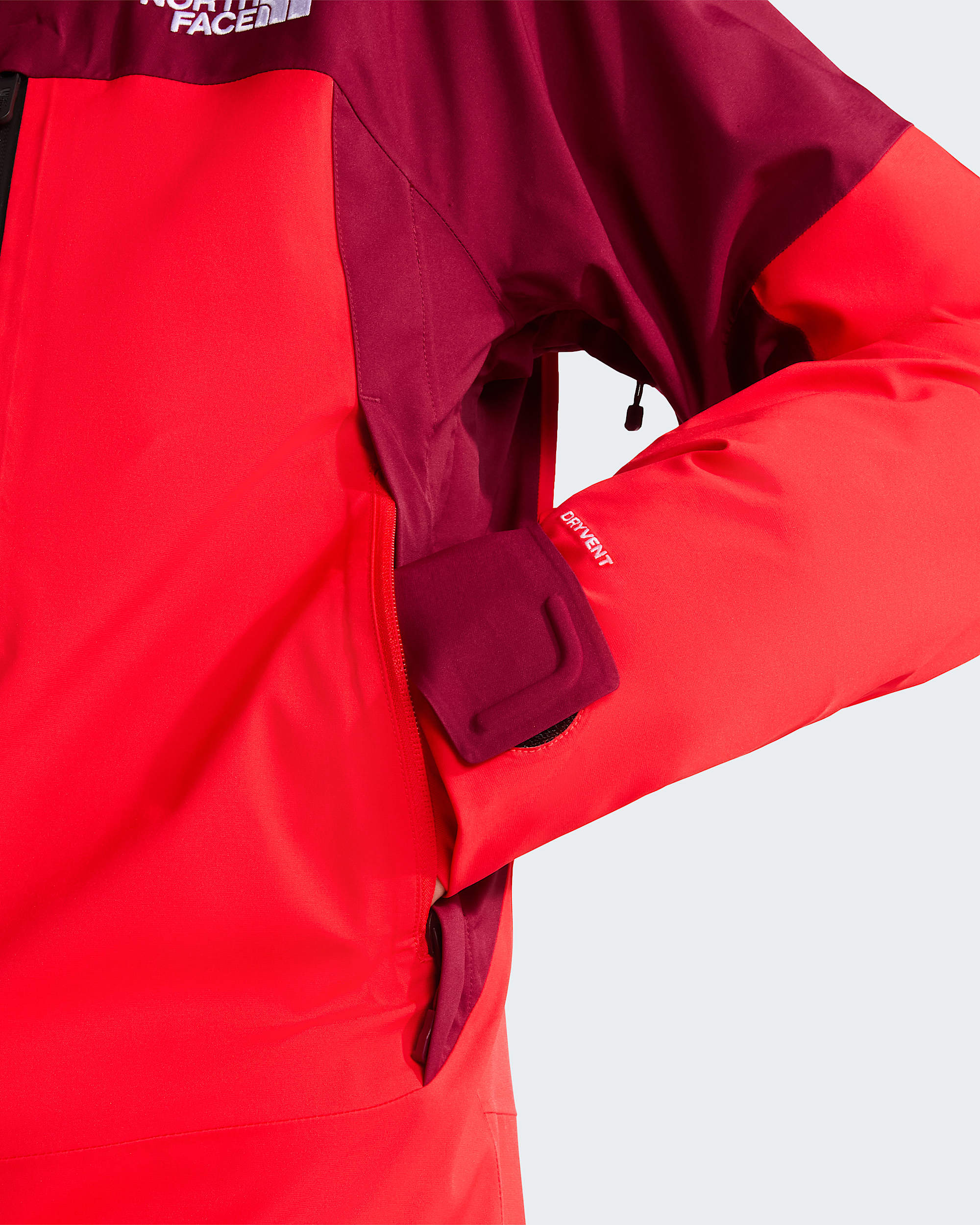 Mens Chakal Jacket TNF ALT13