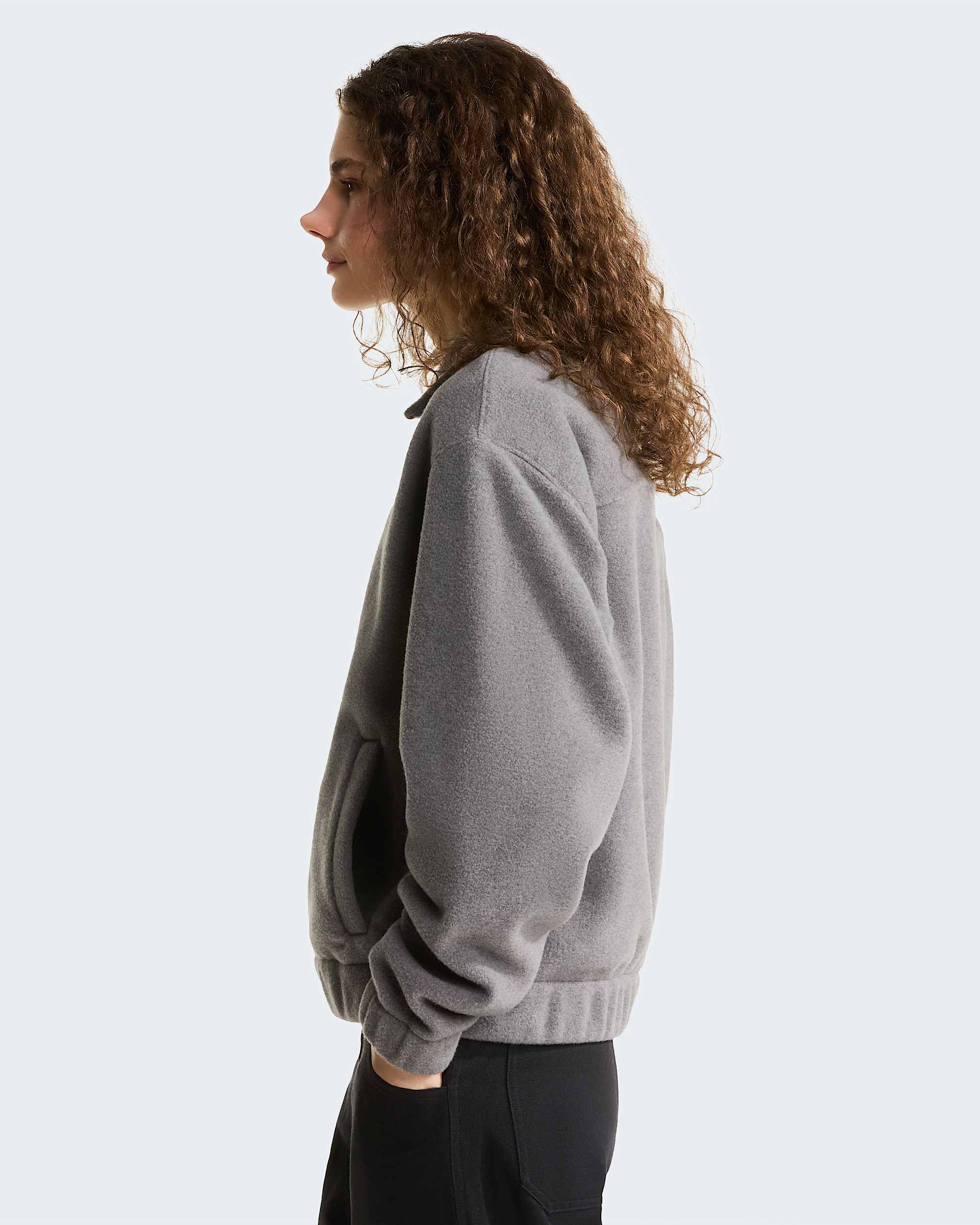 Flsov bunda Collared pro dmy TNF alt2