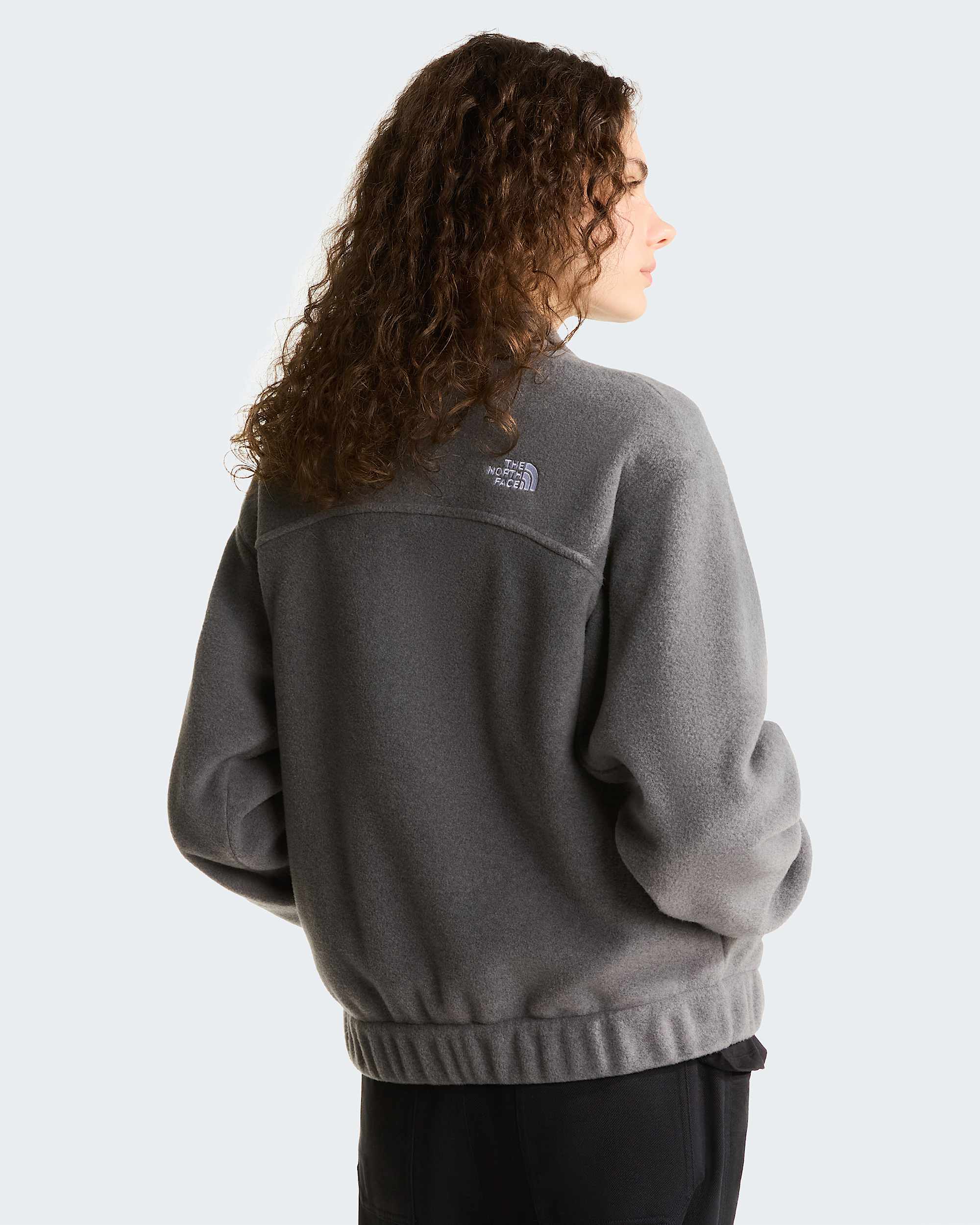 Flsov bunda Collared pro dmy TNF alt3