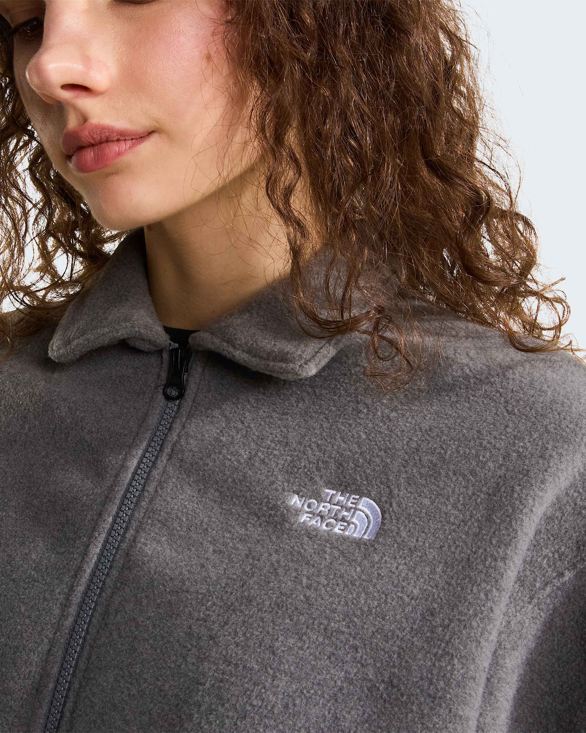 Flsov bunda Collared pro dmy TNF alt5