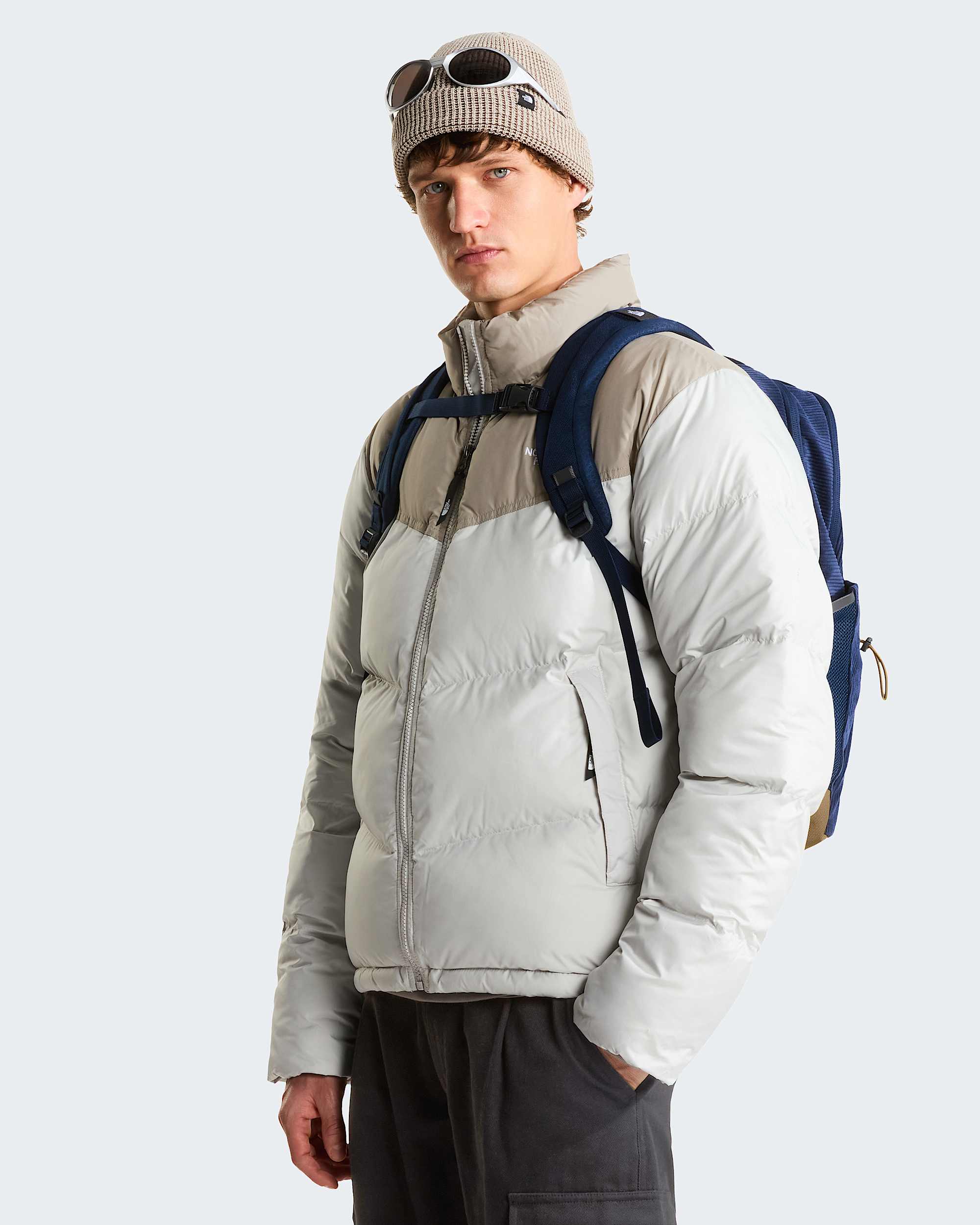Jester Pro Backpack TNF ALT7
