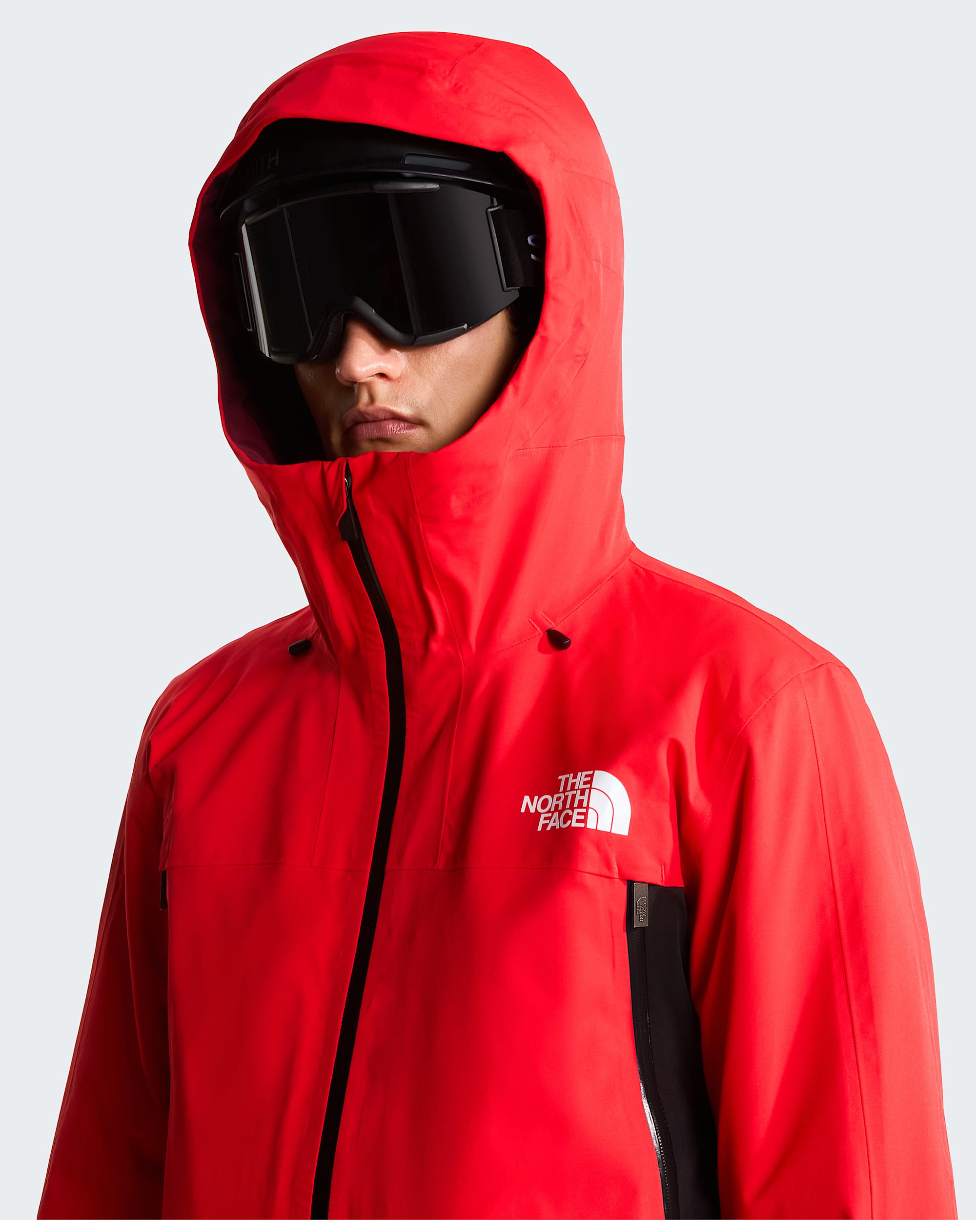 Mens Mount Bre Jacket TNF ALT6