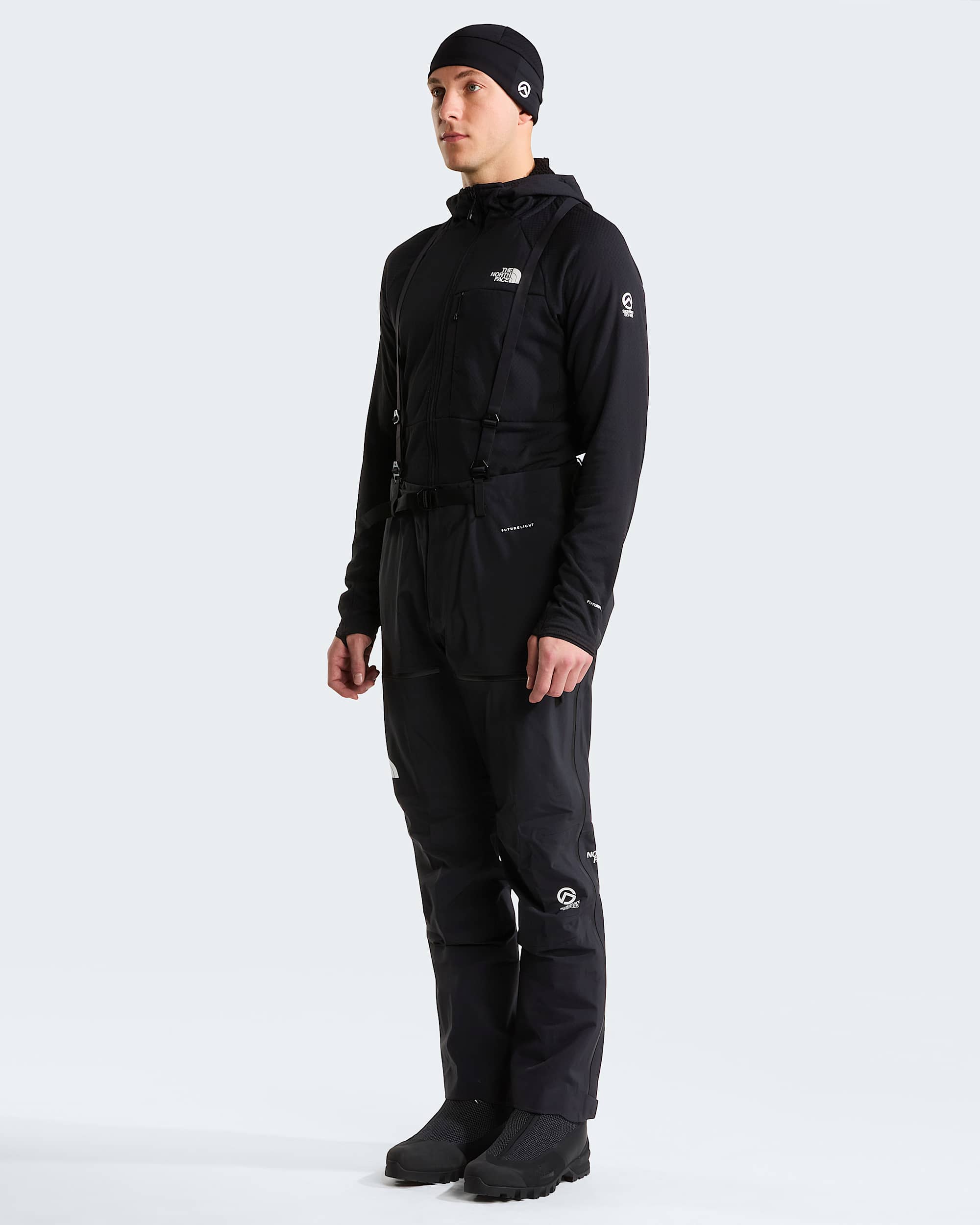 Summit Torre Egger FUTURELIGHT Trousers M TNF TNF Black HERO