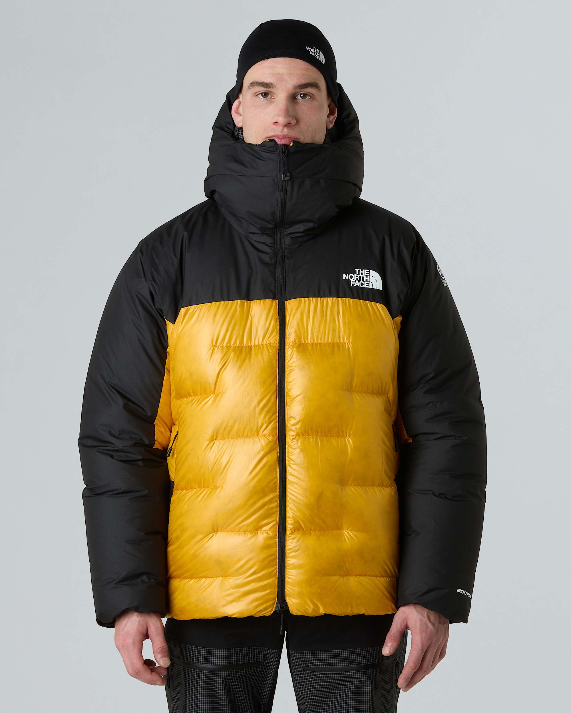 Parka de plumn Himalayan para hombre TNF HERO
