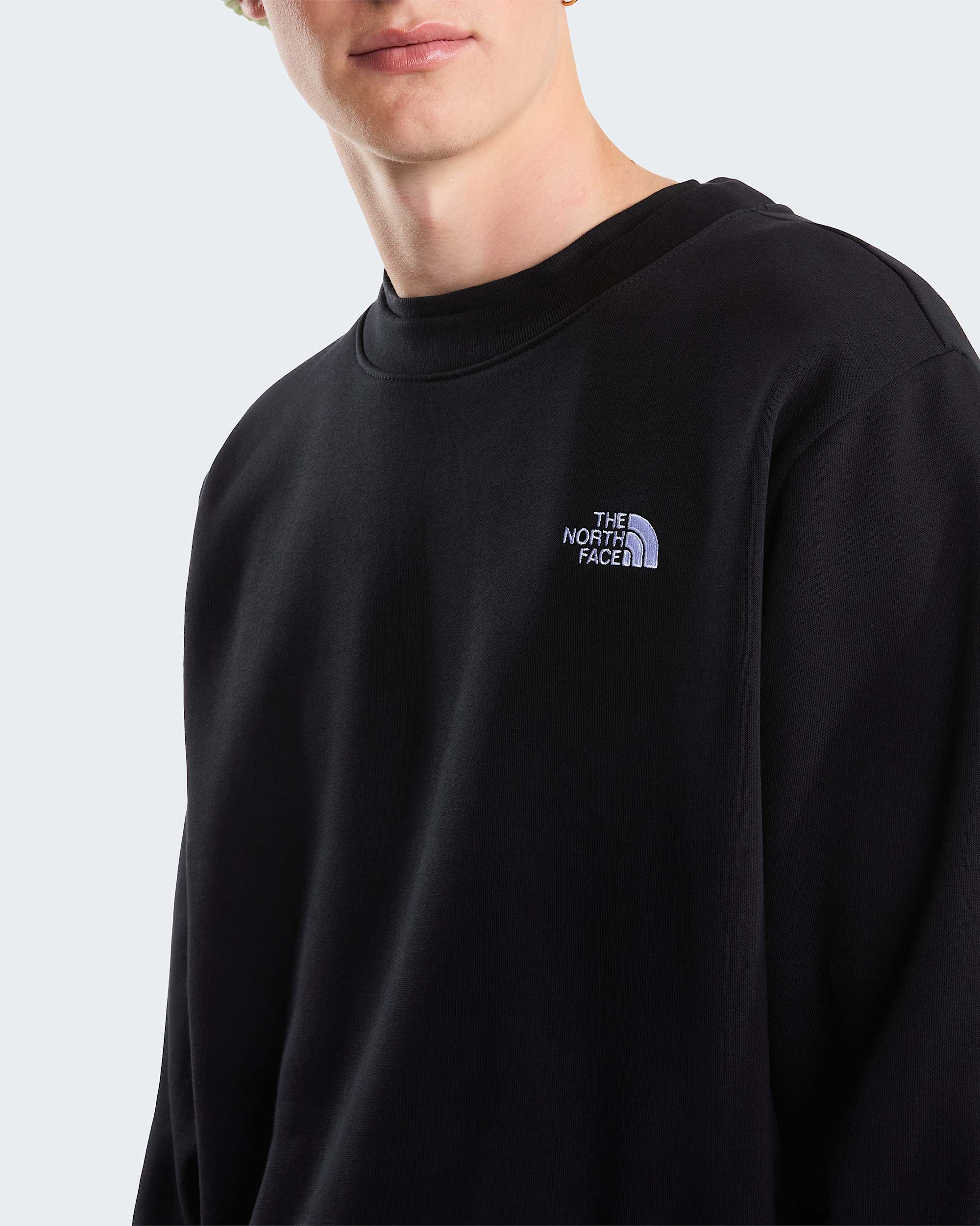 Men’s Evolution Simple Dome Regular Sweatshirt | The North Face UK