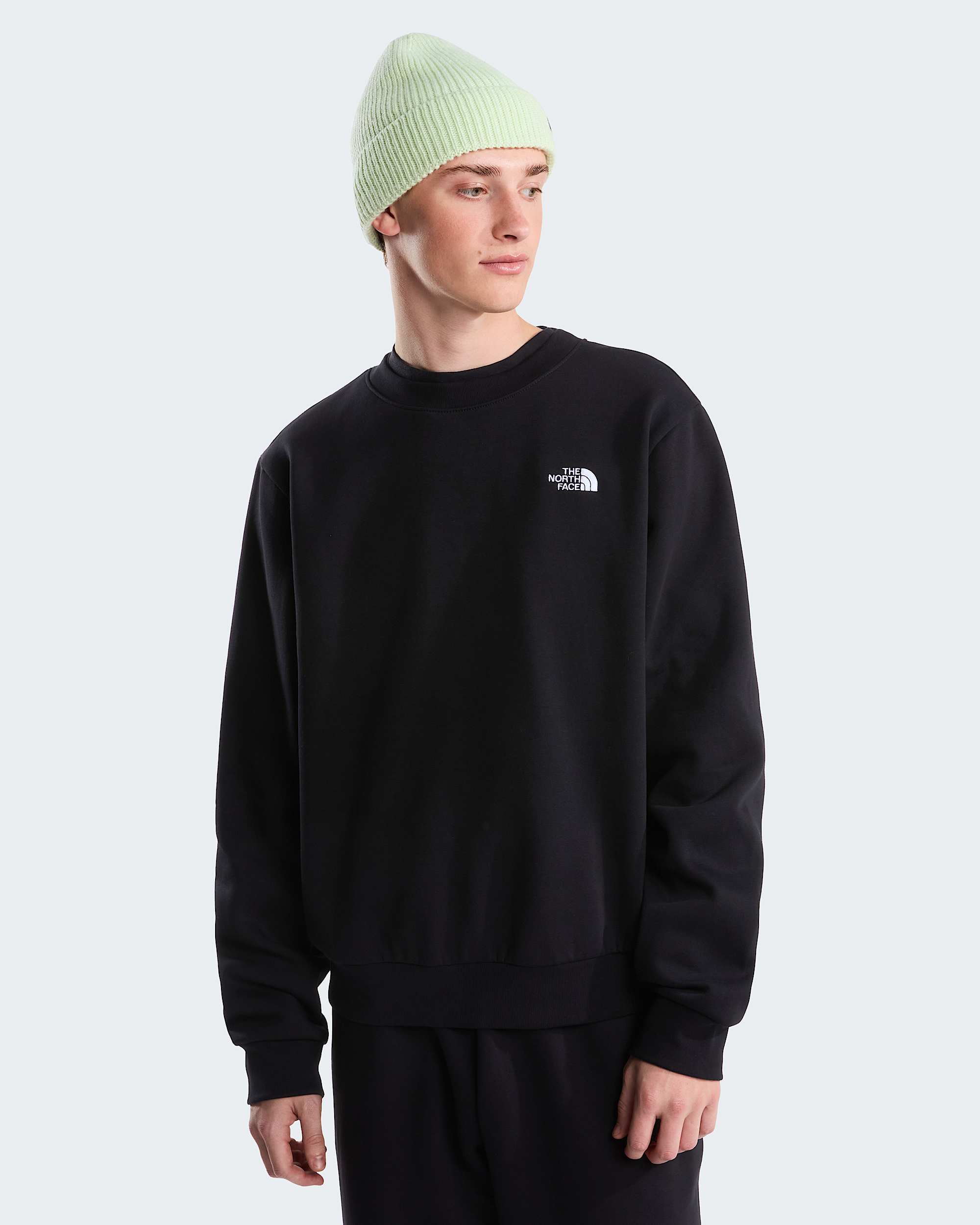 Men’s Evolution Simple Dome Regular Sweatshirt | The North Face UK