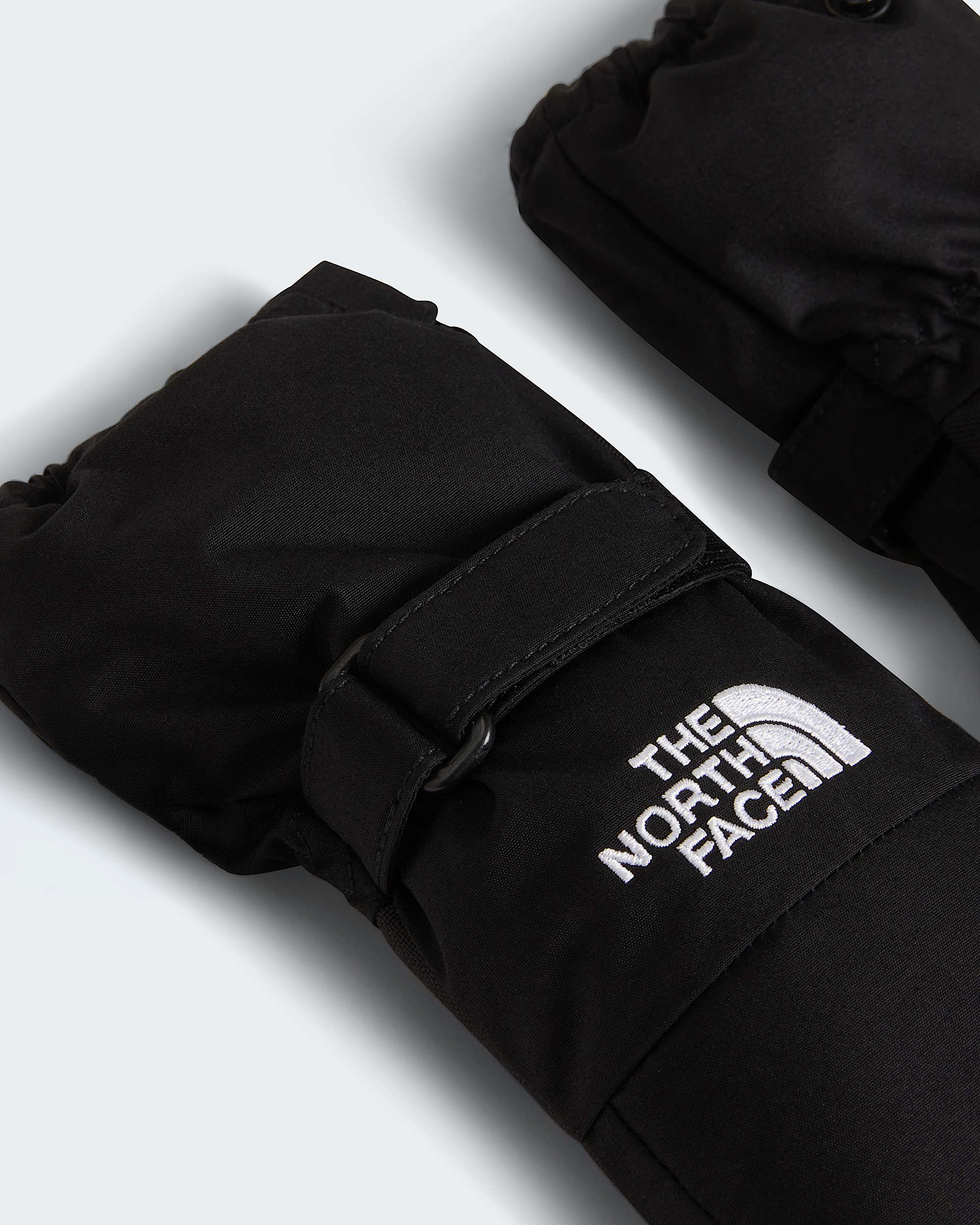Moufles Montana pour toutpetits TNF alt2