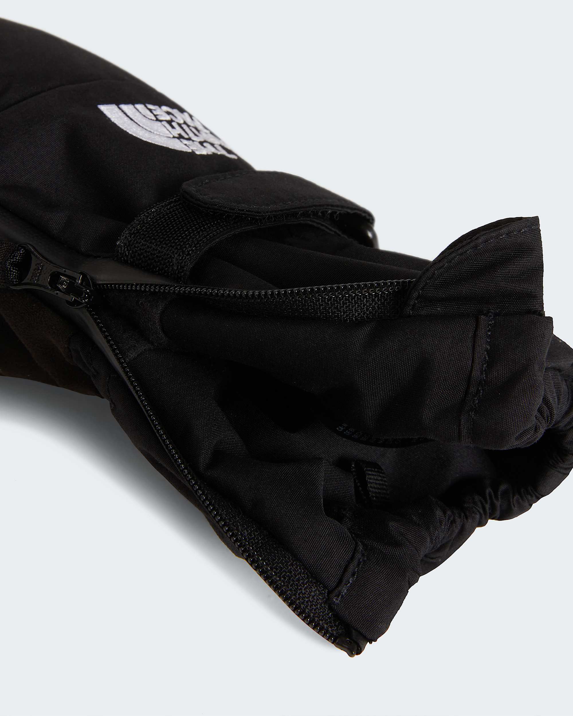 Moufles Montana pour toutpetits TNF alt3