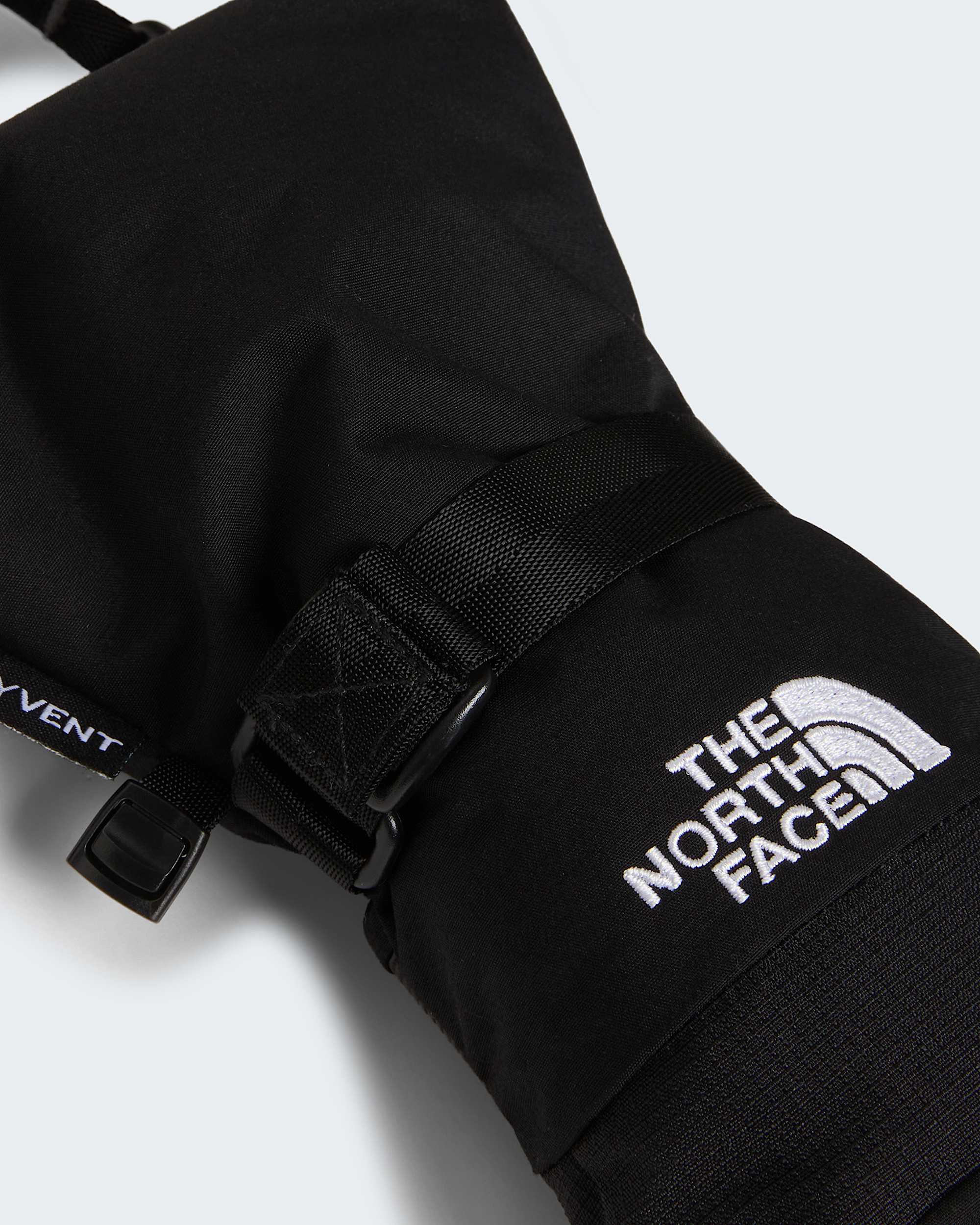 Gants Montana pour enfant TNF alt2
