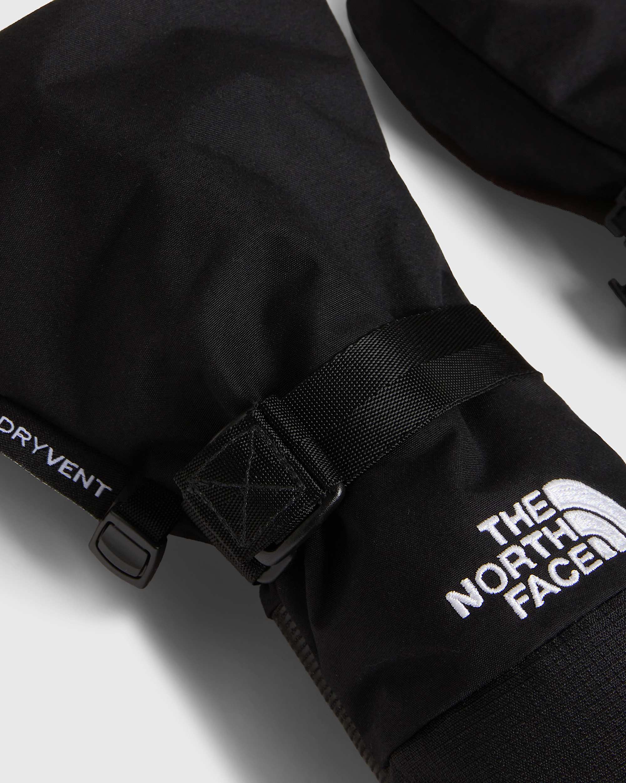 Montana Mittens Barn TNF alt2