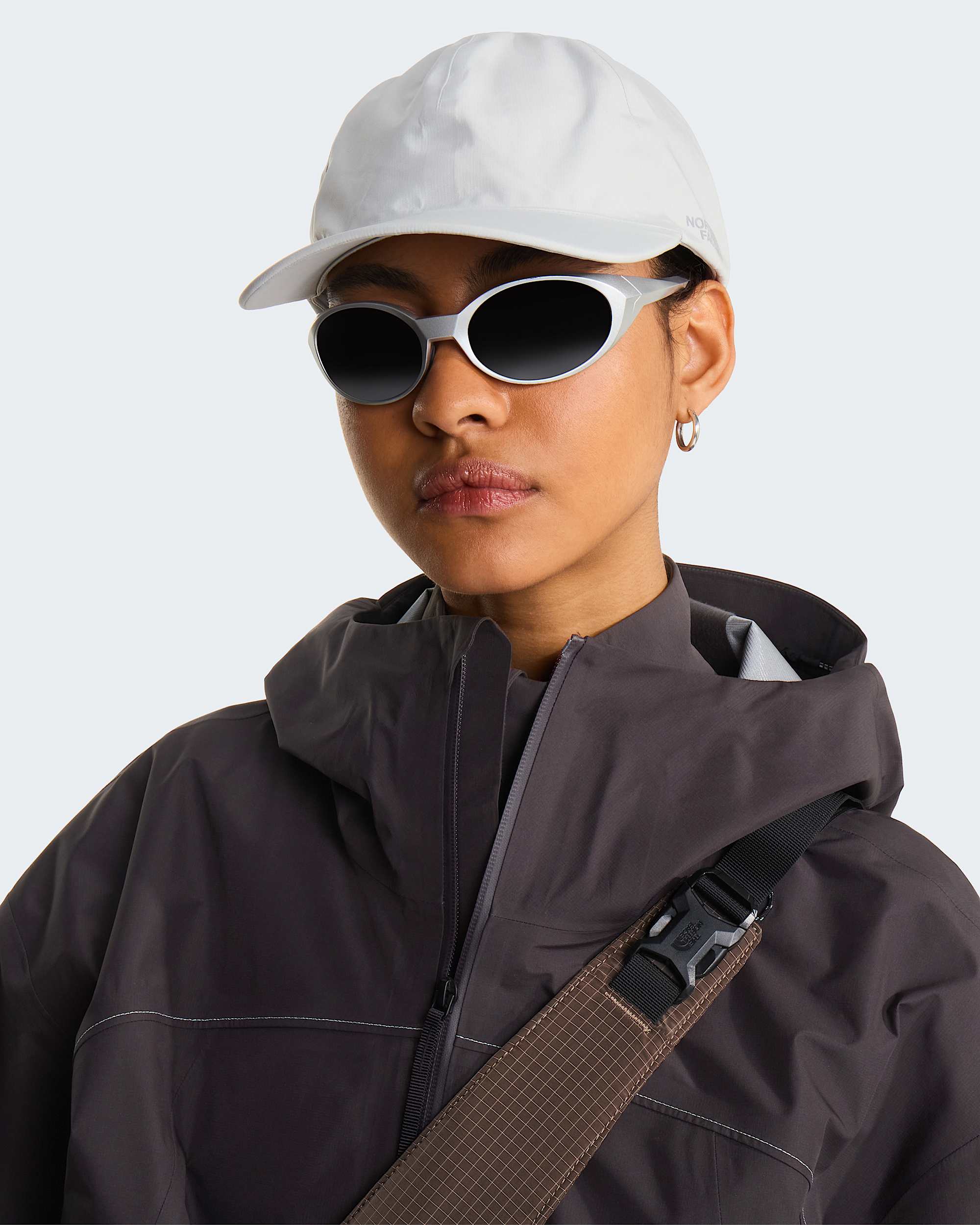 GORETEX Ball Cap TNF ALT1