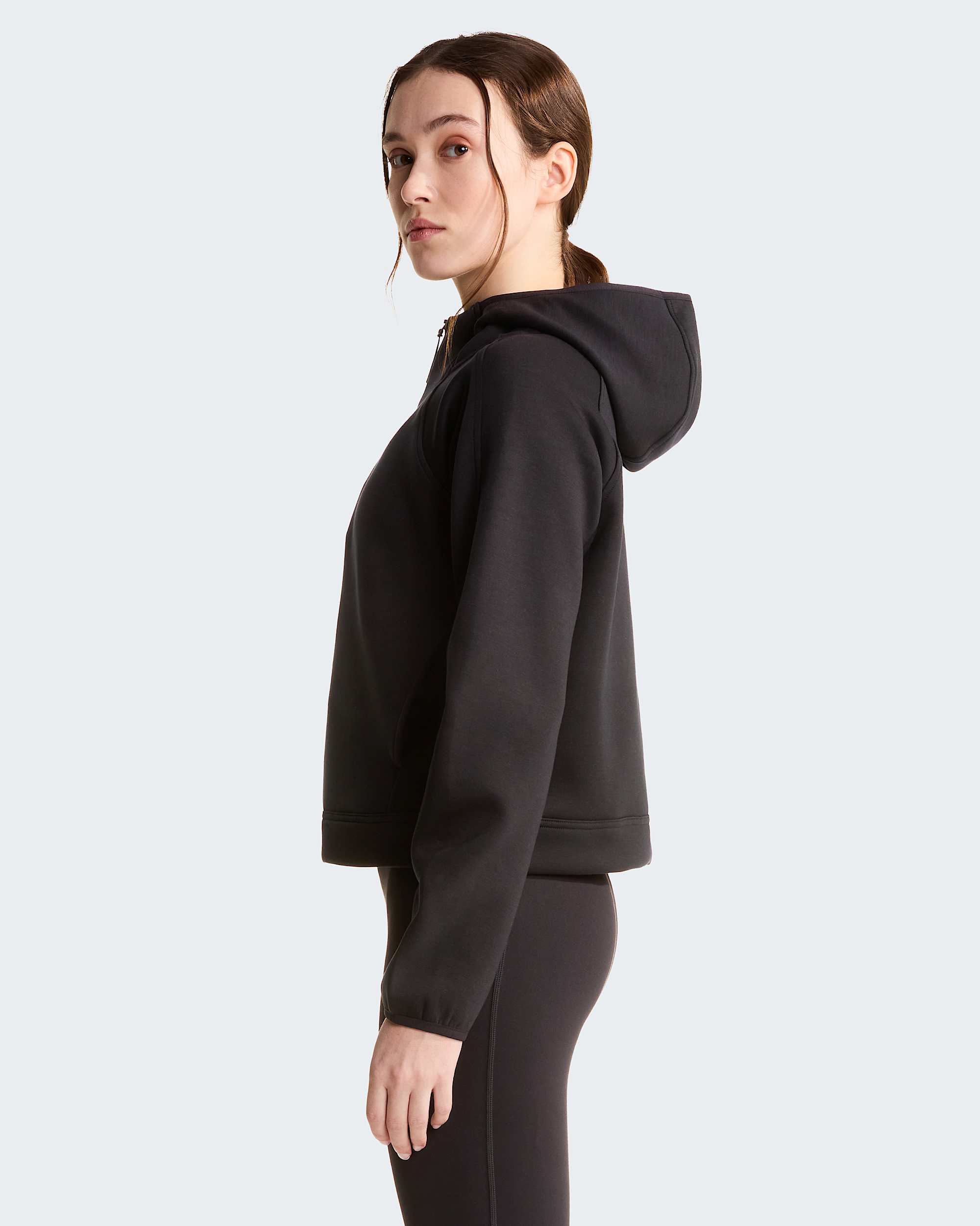 Jaida Hoodie voor dames TNF ALT2