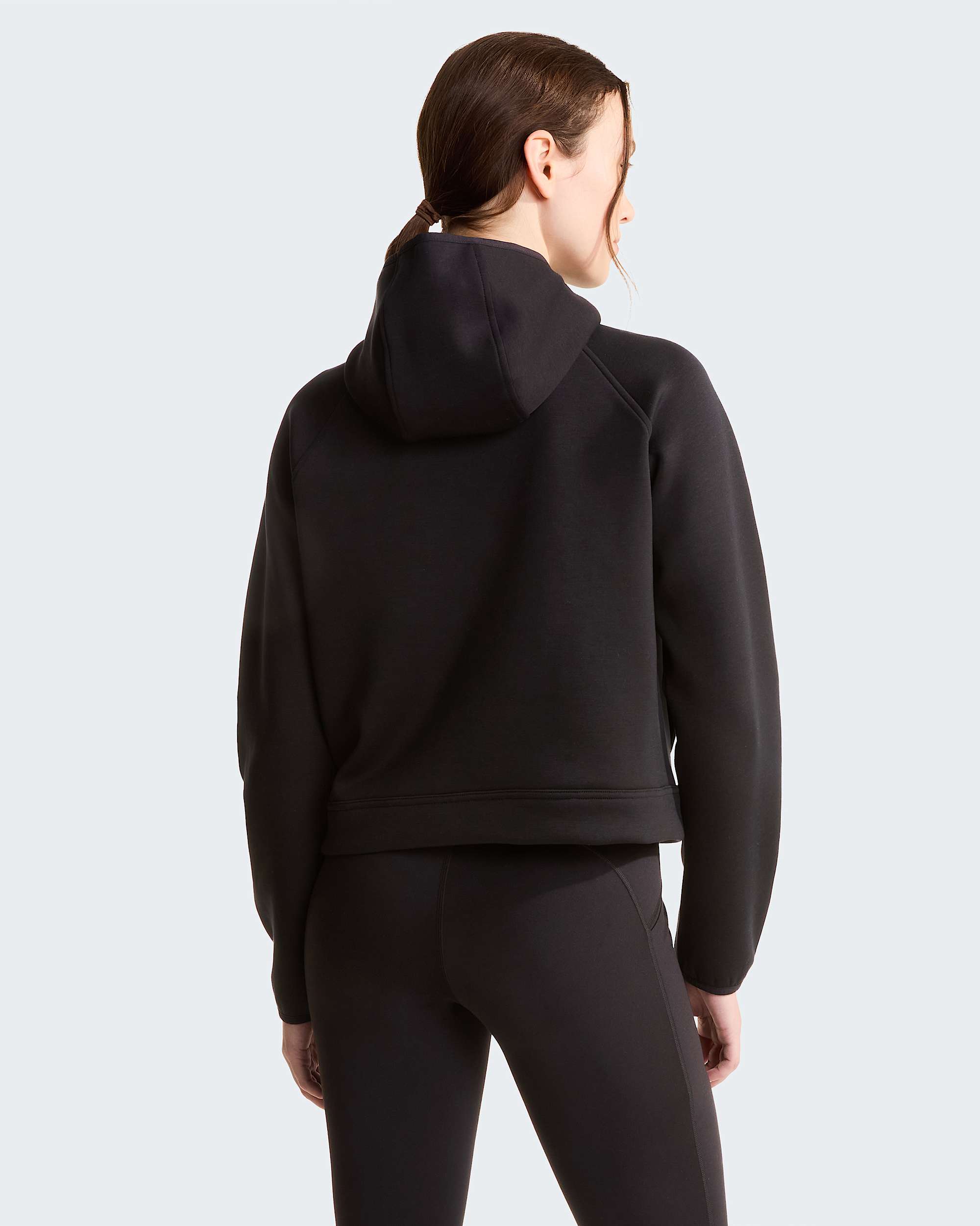Jaida Hoodie voor dames TNF ALT3
