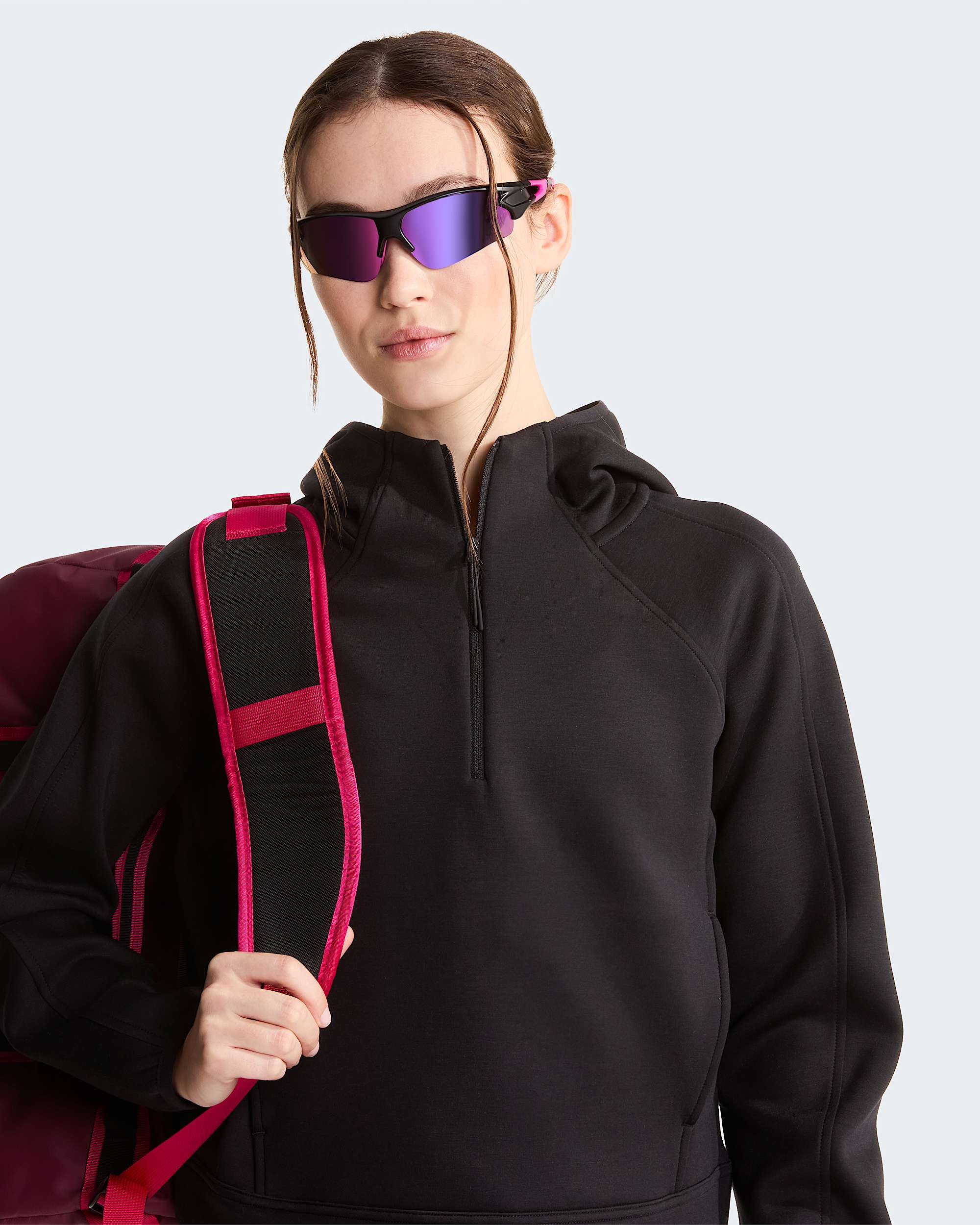 Jaida Hoodie voor dames TNF ALT7