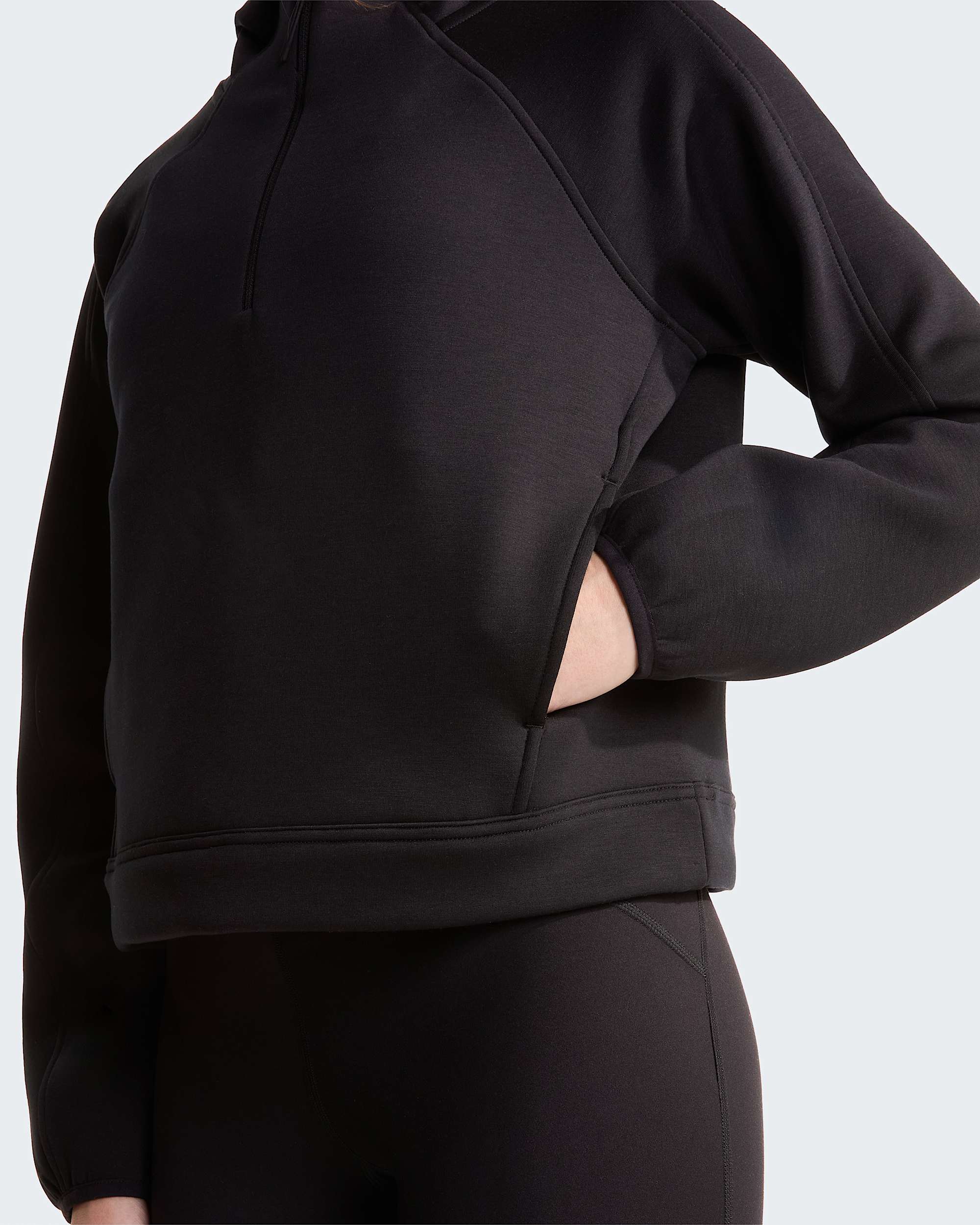 Jaida Hoodie voor dames TNF ALT6