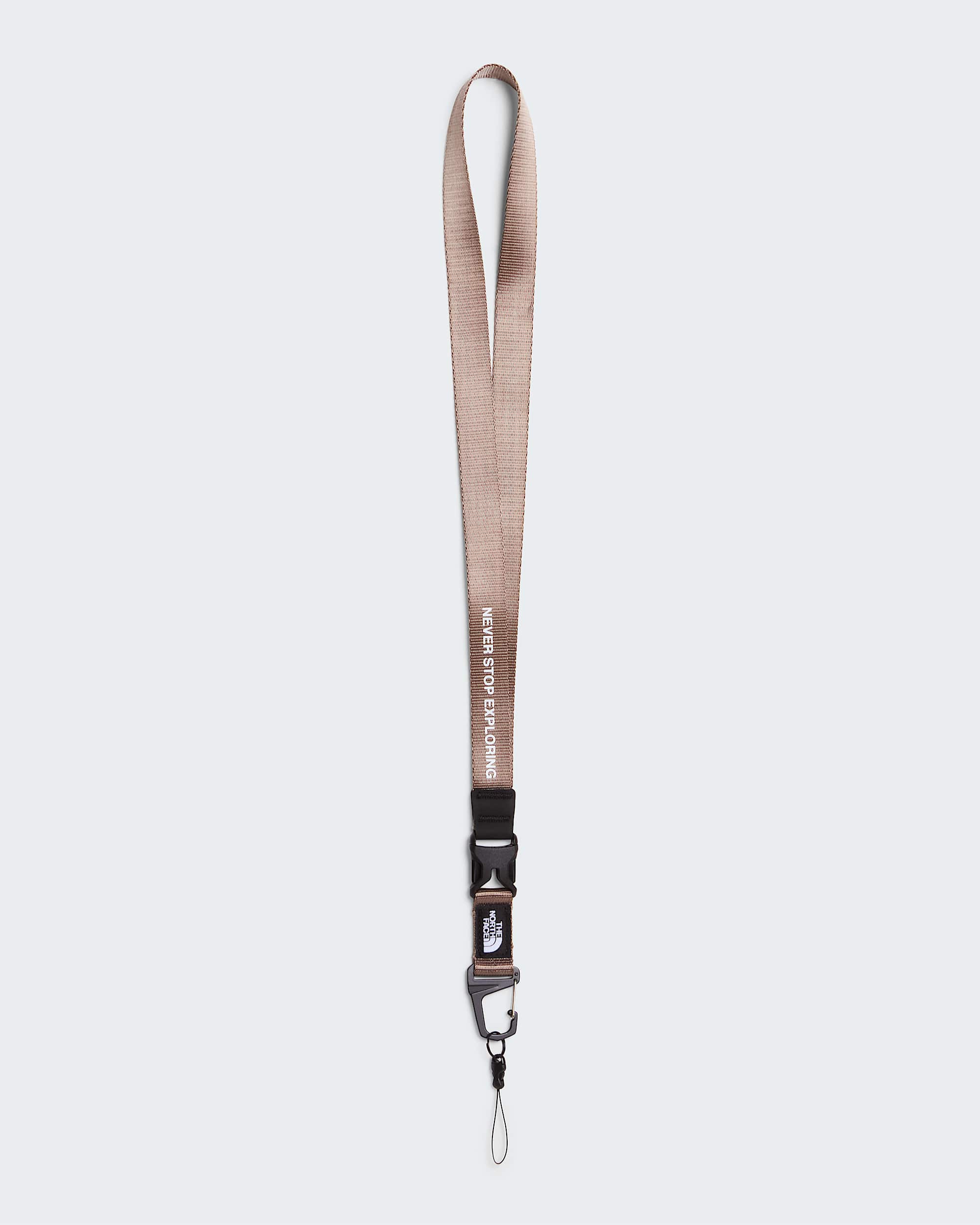 TNF Webbing sleutelkoord TNF hero