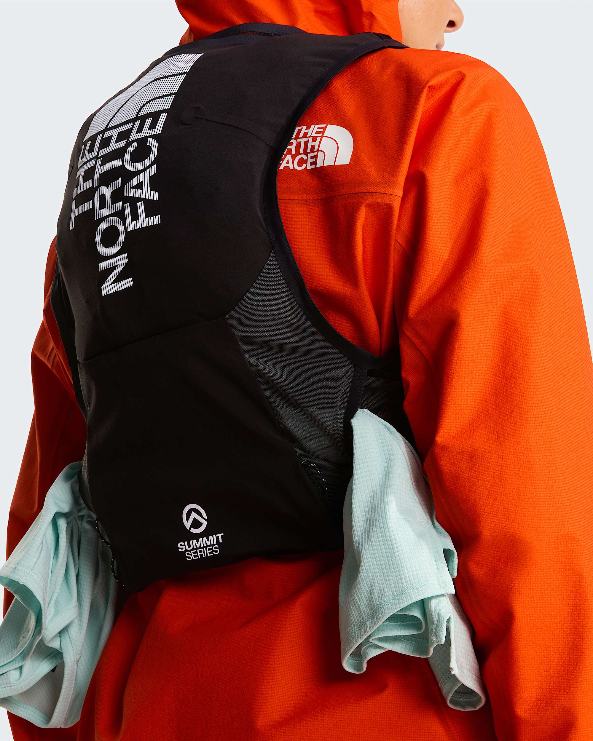 Summithardloopvest 5L TNF ALT15