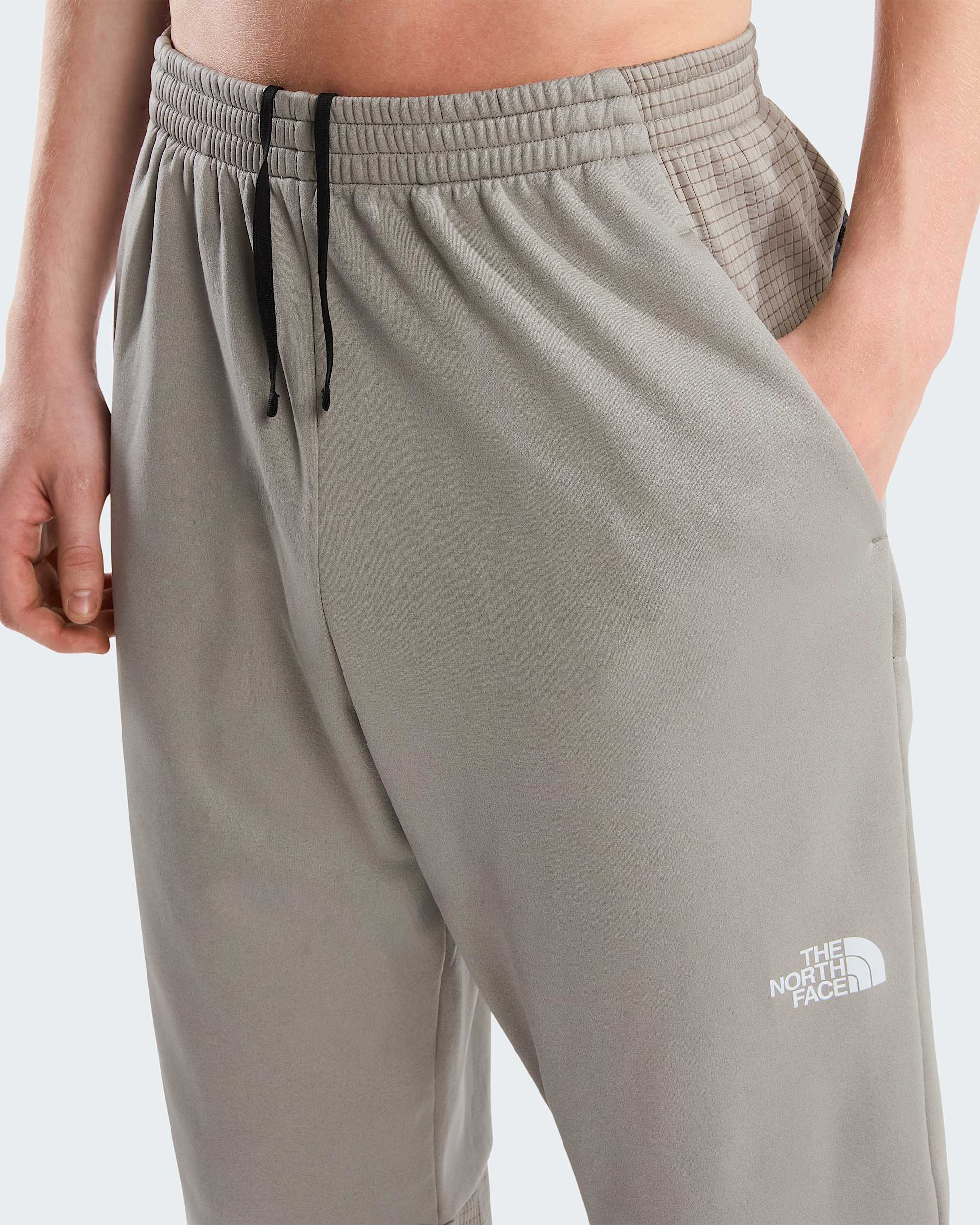 Mens Mountain Athletics Fleece Joggers 20 TNF ALT4