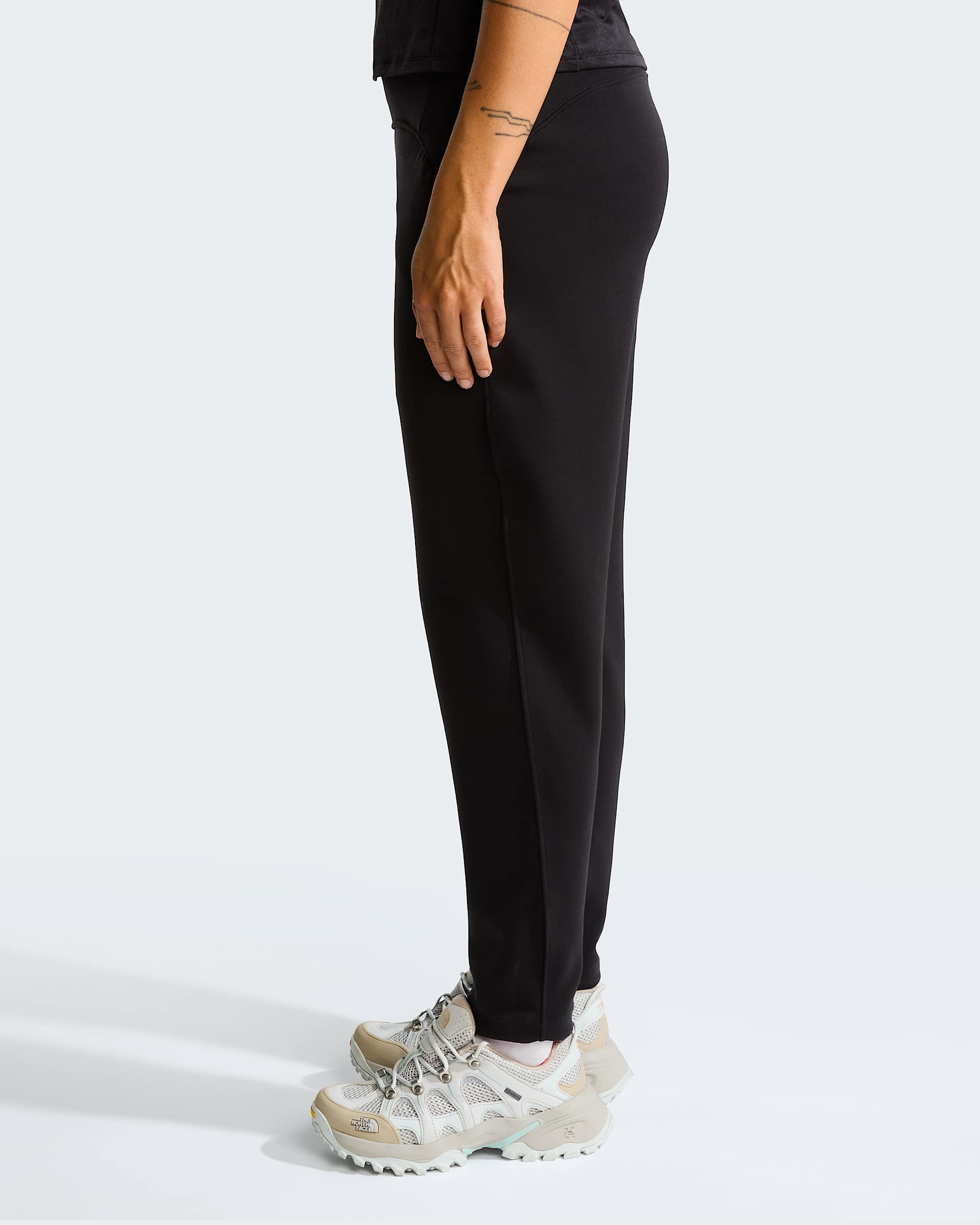 Pantaloni Jaida da donna TNF alt2
