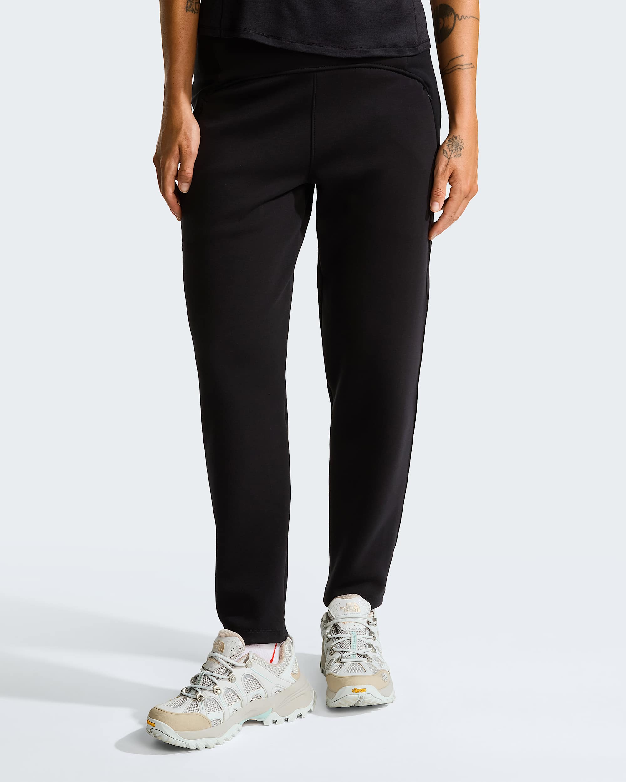 Pantaloni Jaida da donna TNF hero