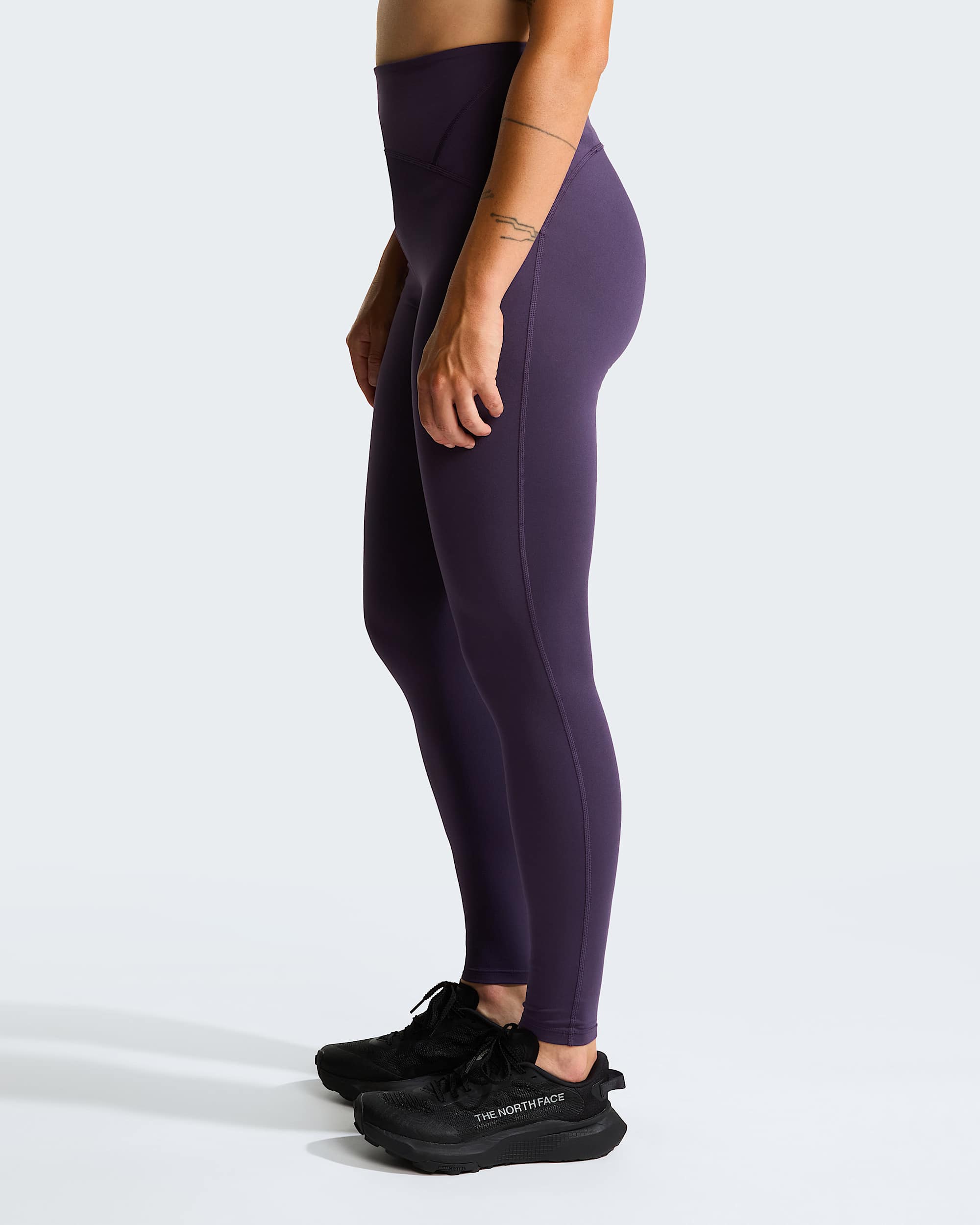 Jaida Pocket 27 Leggings W TNF Endless Dusk ALT2