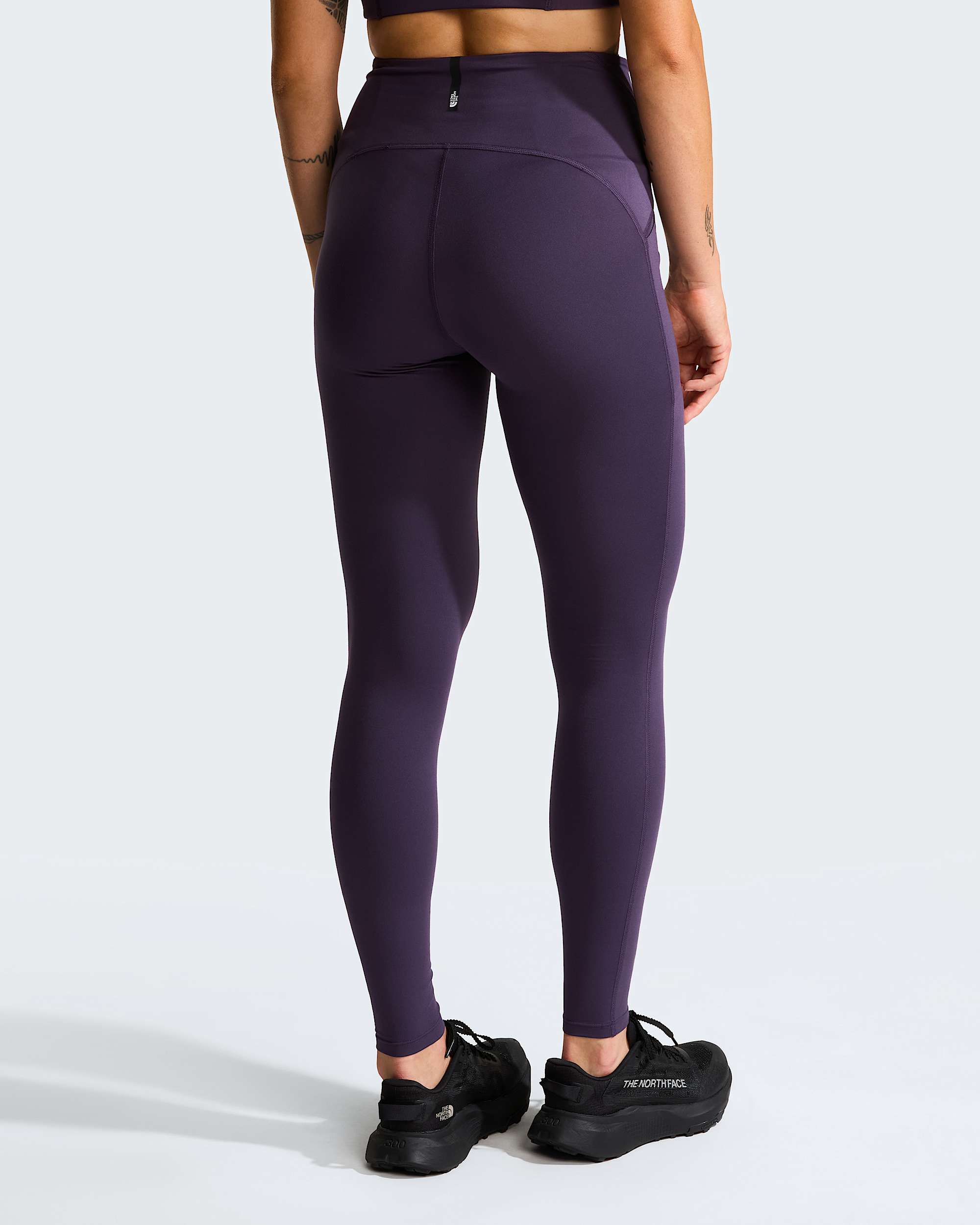 Jaida Pocket 27 Leggings W TNF Endless Dusk ALT3