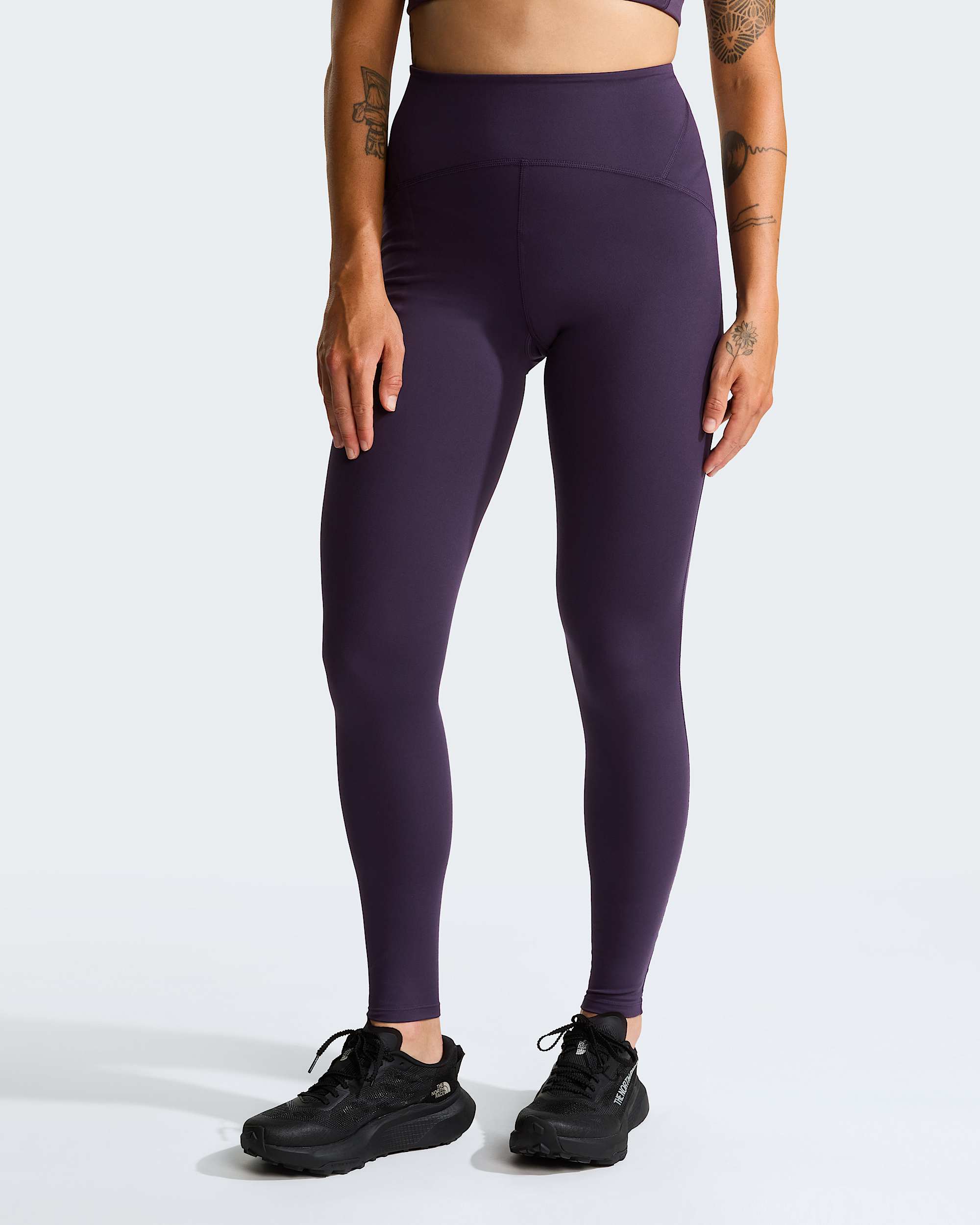 Jaida Pocket 27 Leggings W TNF Endless Dusk HERO
