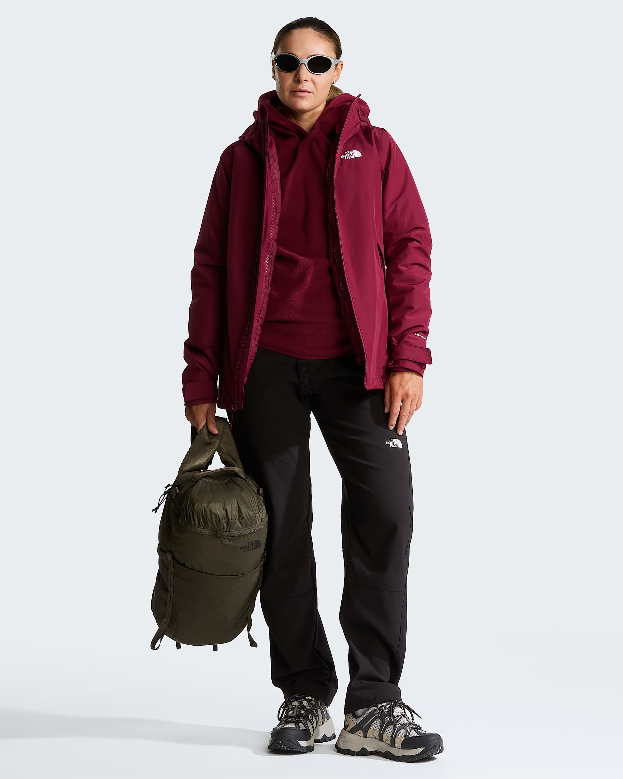 Flyweight Backpack TNF ALT8