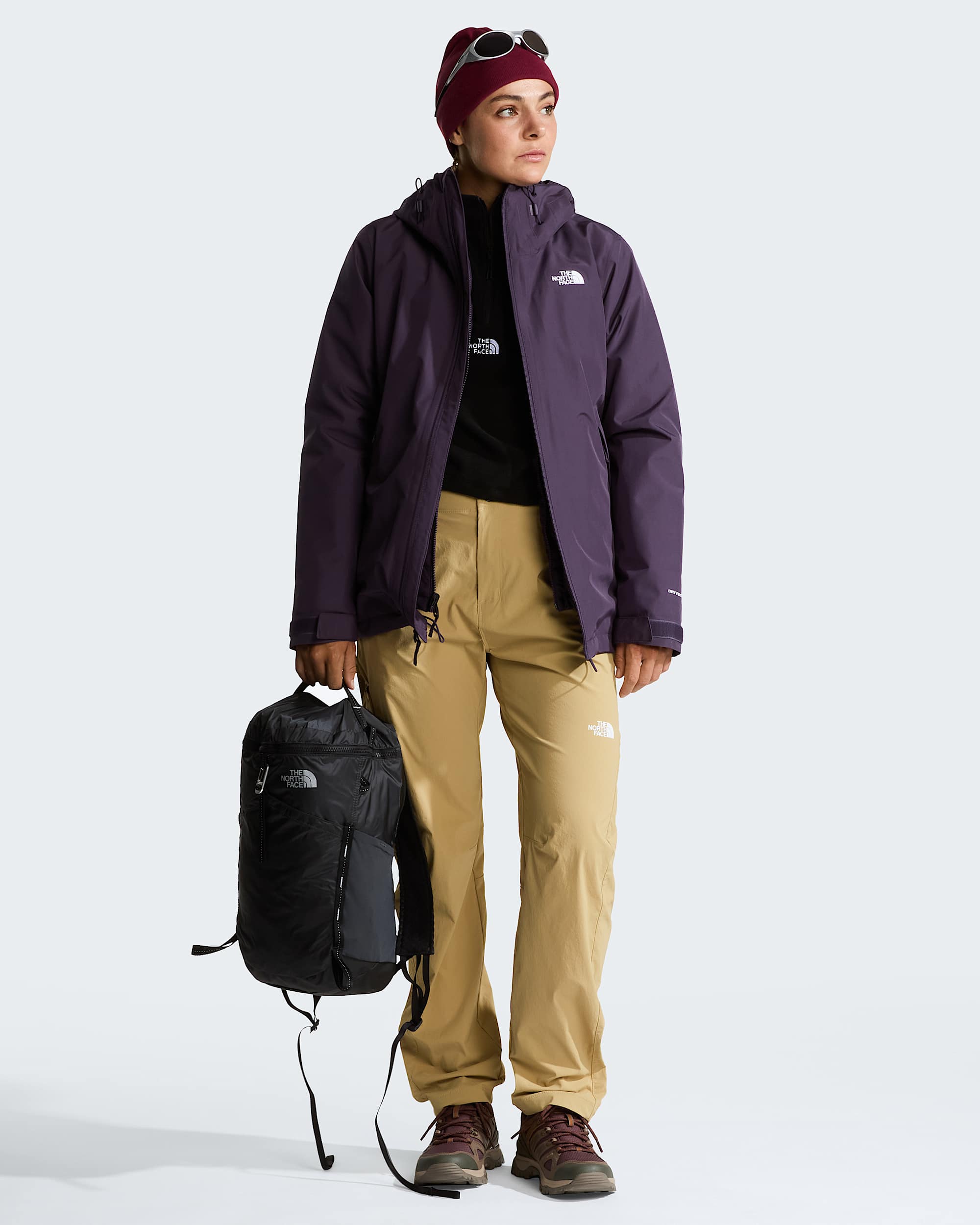 Flyweight Backpack | The North Face DK