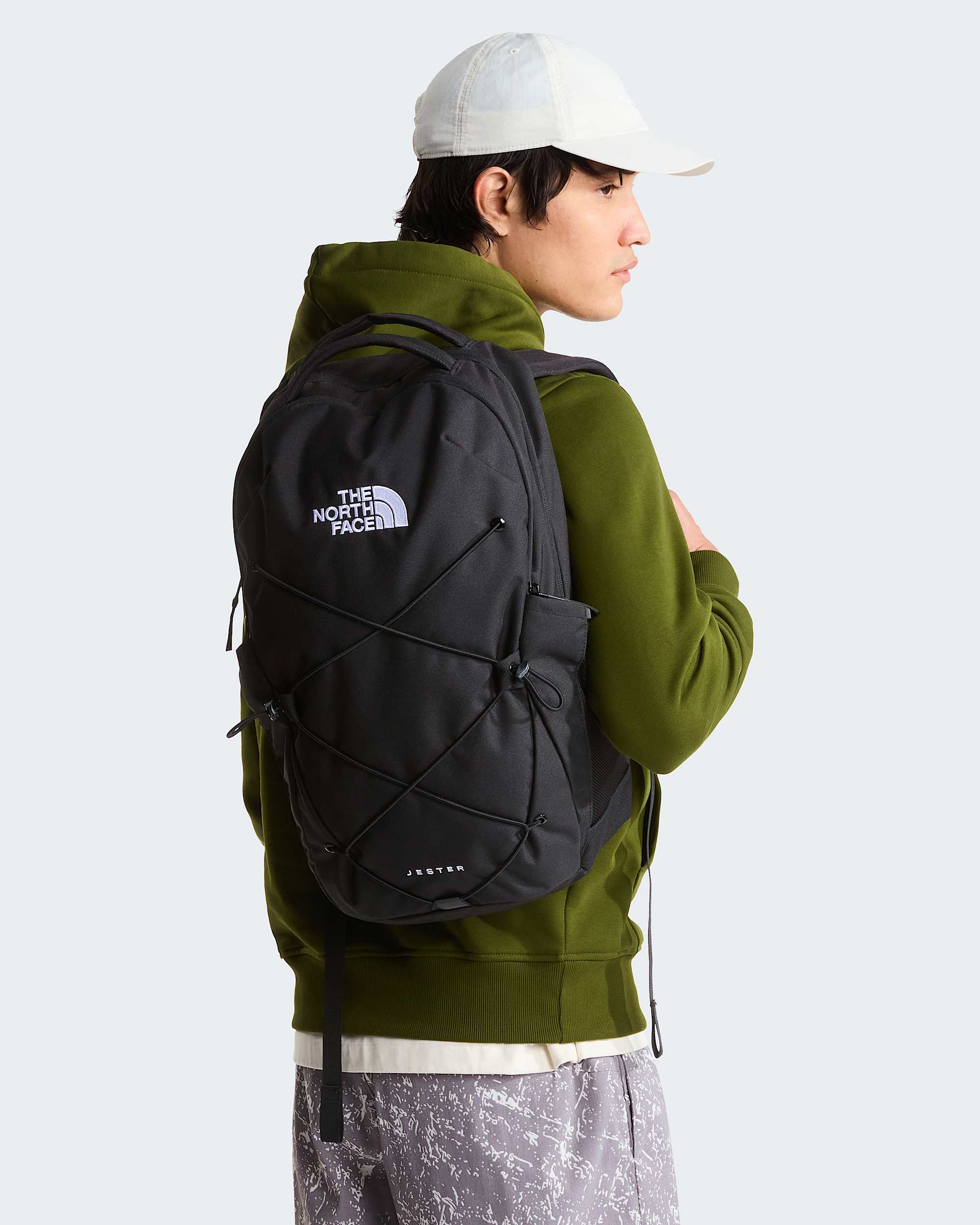 Jester Backpack TNF alt19