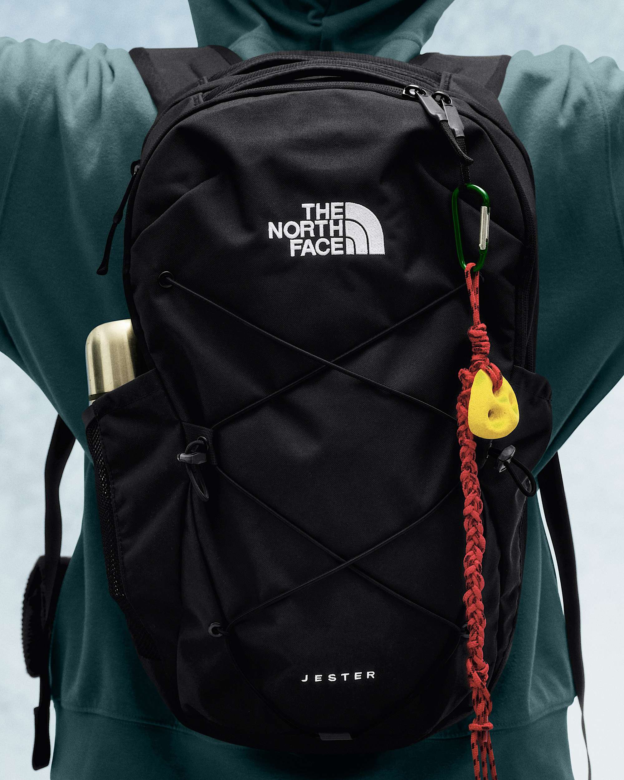Jester Backpack TNF alt1