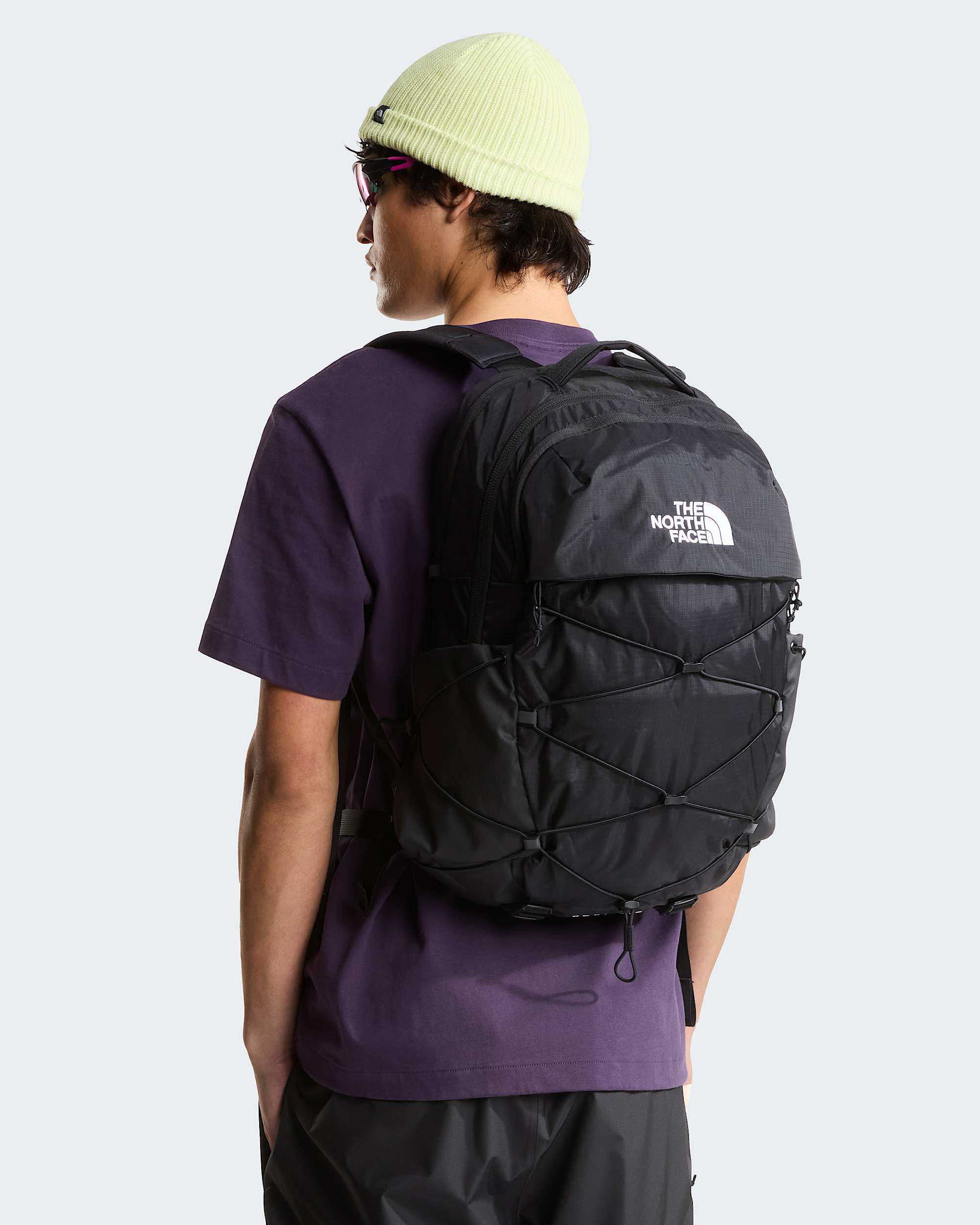 Borealis Rucksack TNF ALT7