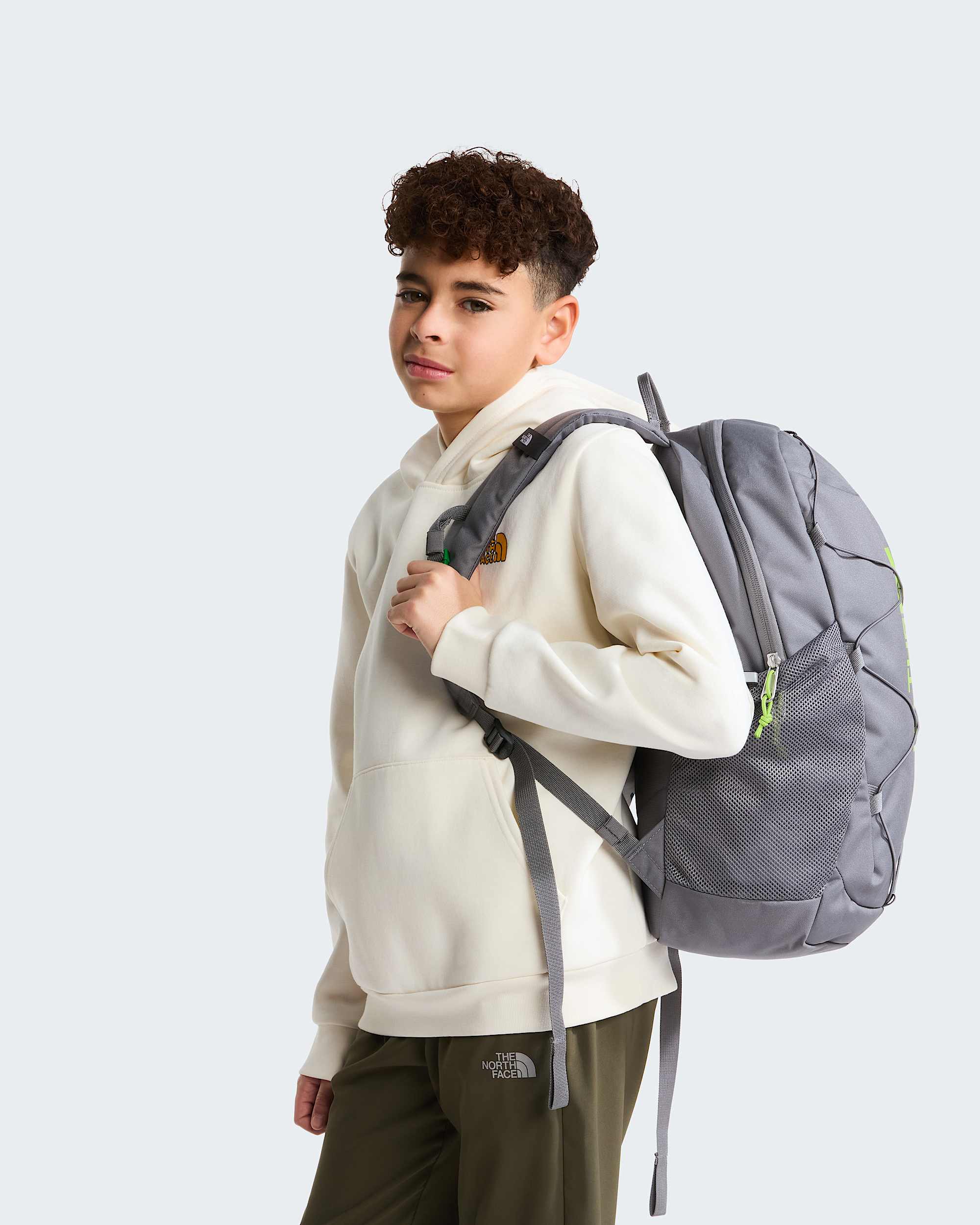 THE NORTH FACE - ゆゆ様5点おまとめ THE NORTH FACE Teens' Jester Backpack | The North Face DK
